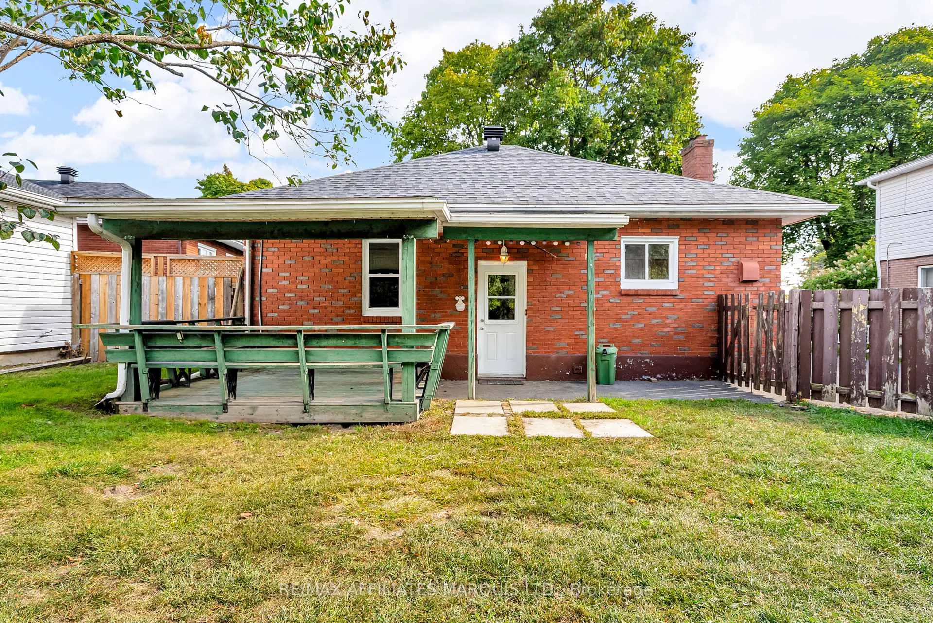 Photo 33 of 104 Gardner Avenue, Cornwall — HOMEH