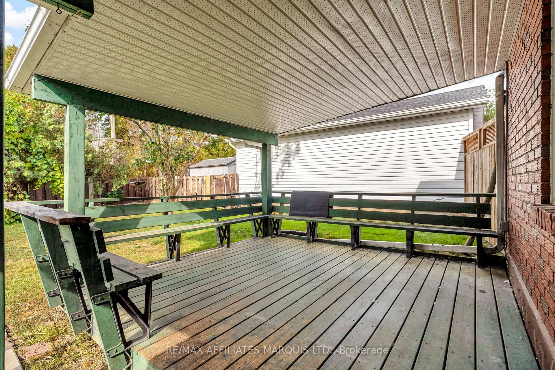 Photo 34 of 104 Gardner Avenue, Cornwall — HOMEH