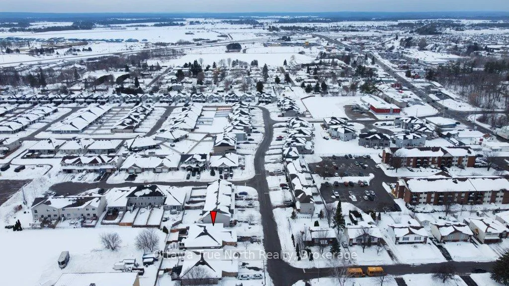 Photo 33 of 94 Thomas Street S, Arnprior — HOMEH