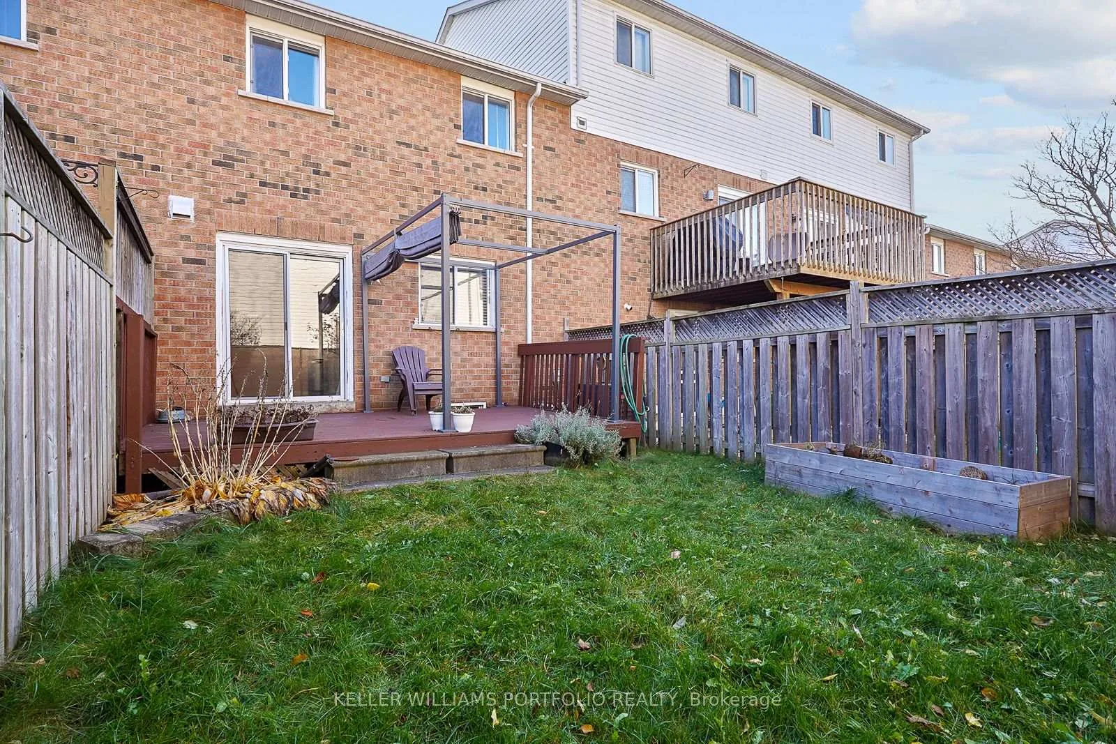 Photo 45 of 334 Sparrow Circle, Pickering, Highbush — HOMEH