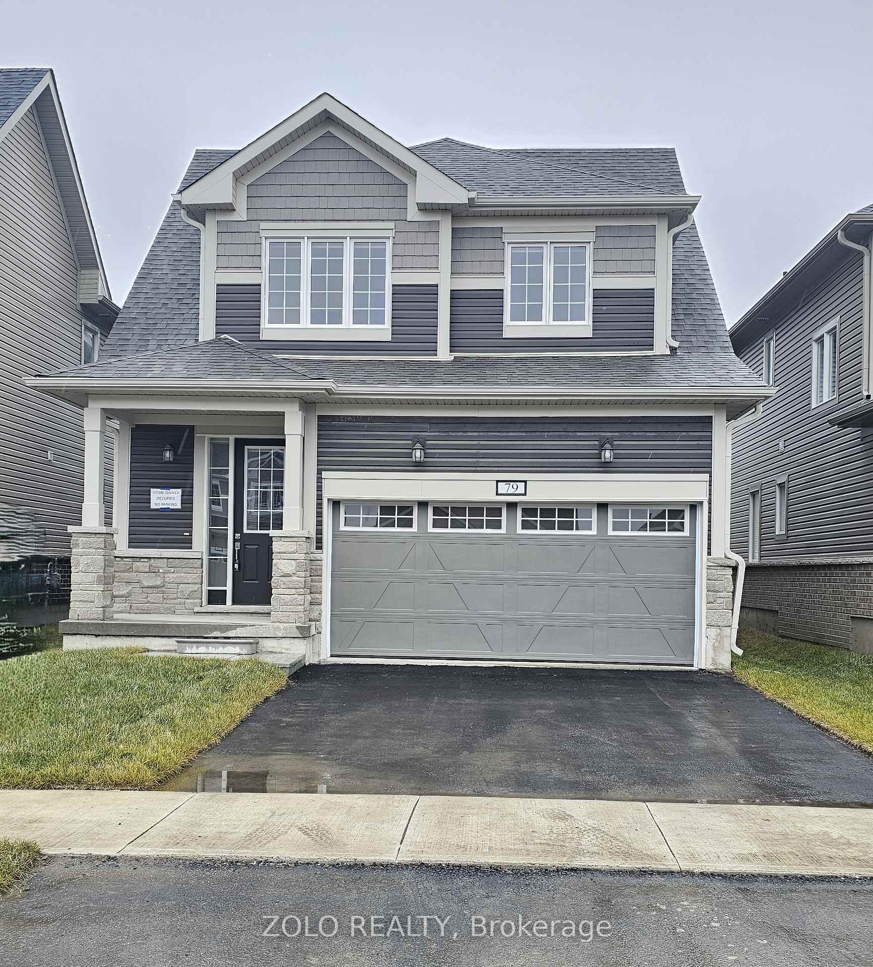 Photo 1 of 79 Oakmont Drive, Loyalist, Bath — HOMEH