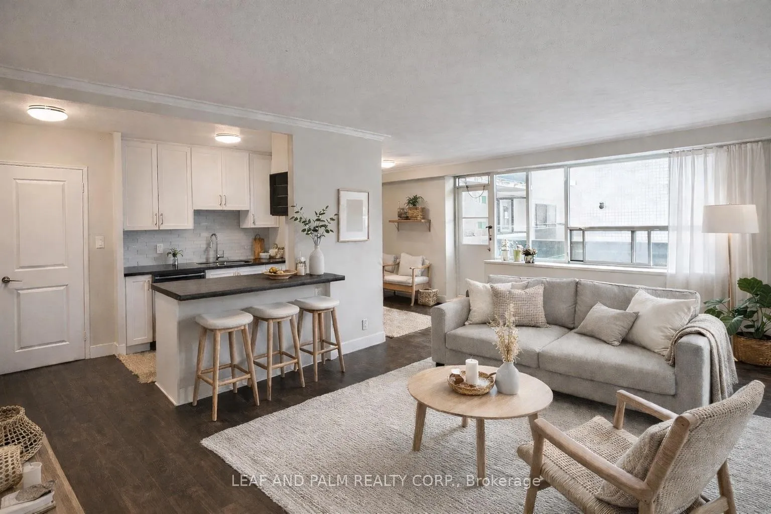 Photo 1 of Unit 601, 189 Cedarvale Avenue, Toronto, Woodbine-Lumsden — HOMEH