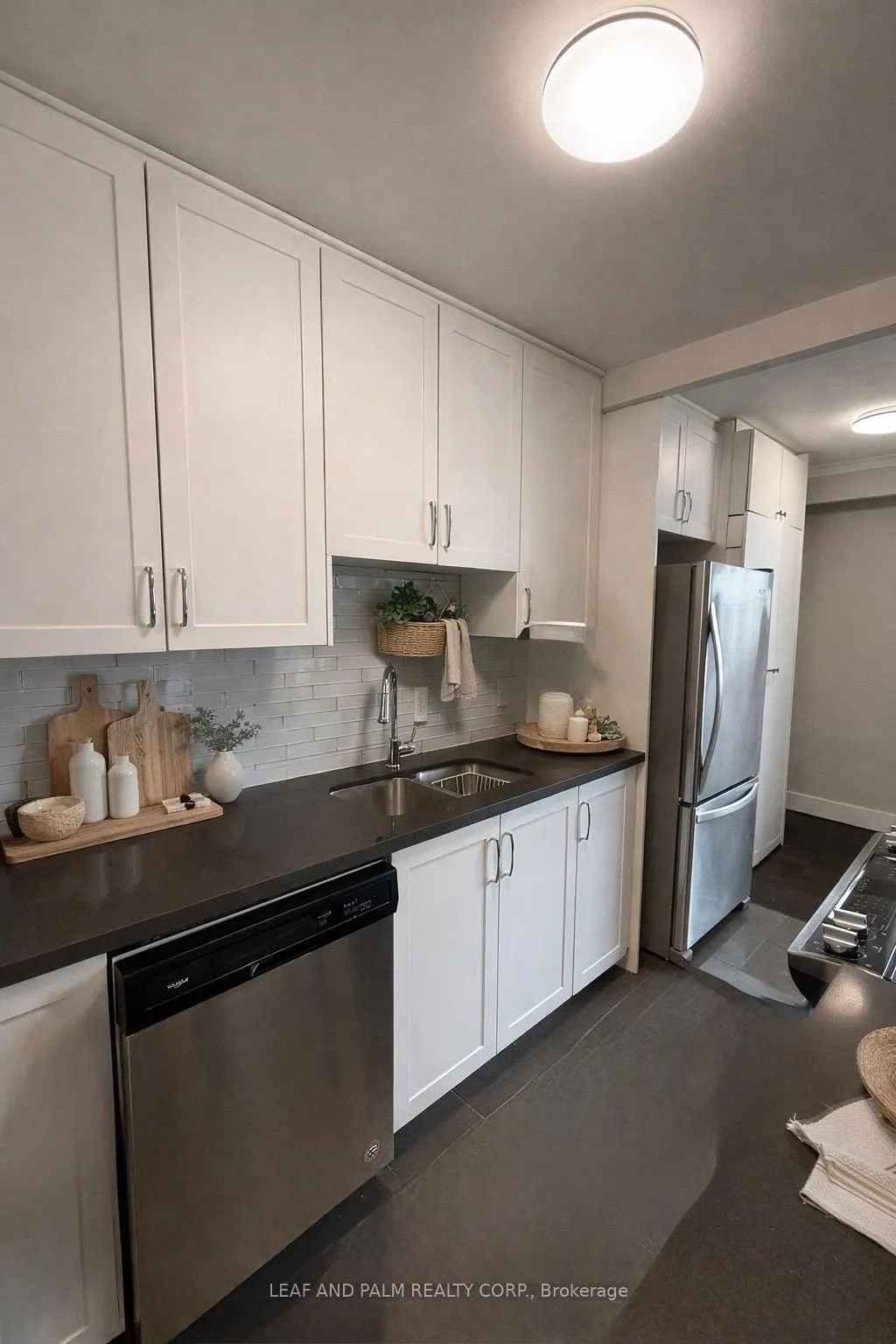 Photo 3 of Unit 601, 189 Cedarvale Avenue, Toronto, Woodbine-Lumsden — HOMEH