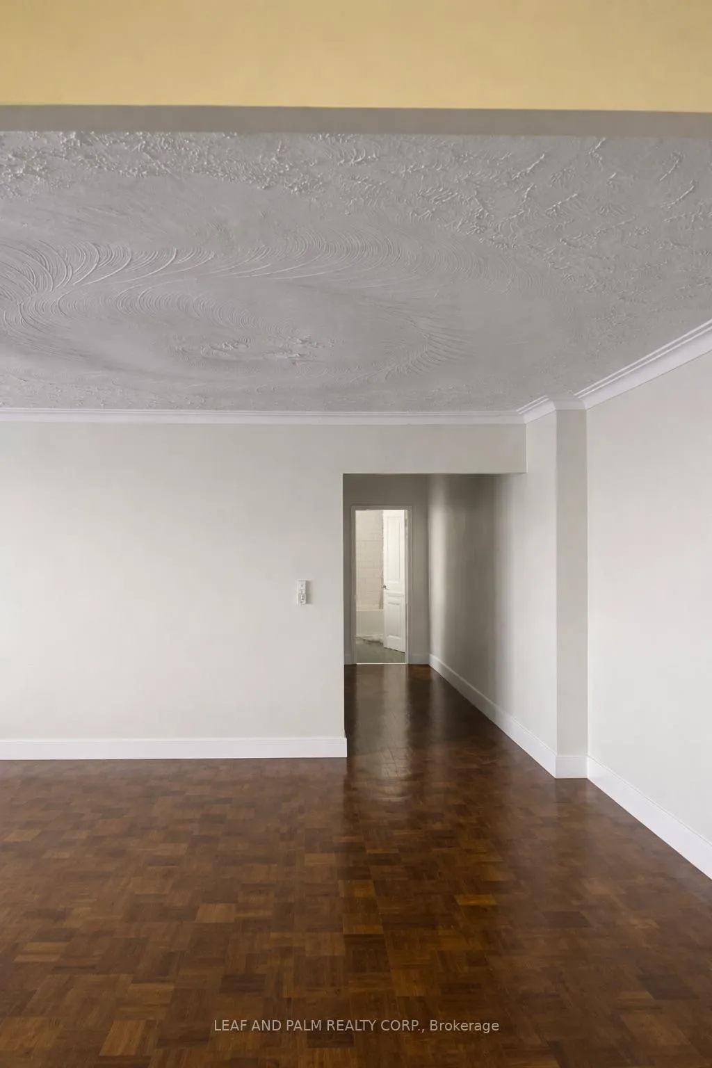 Photo 4 of Unit 601, 189 Cedarvale Avenue, Toronto, Woodbine-Lumsden — HOMEH