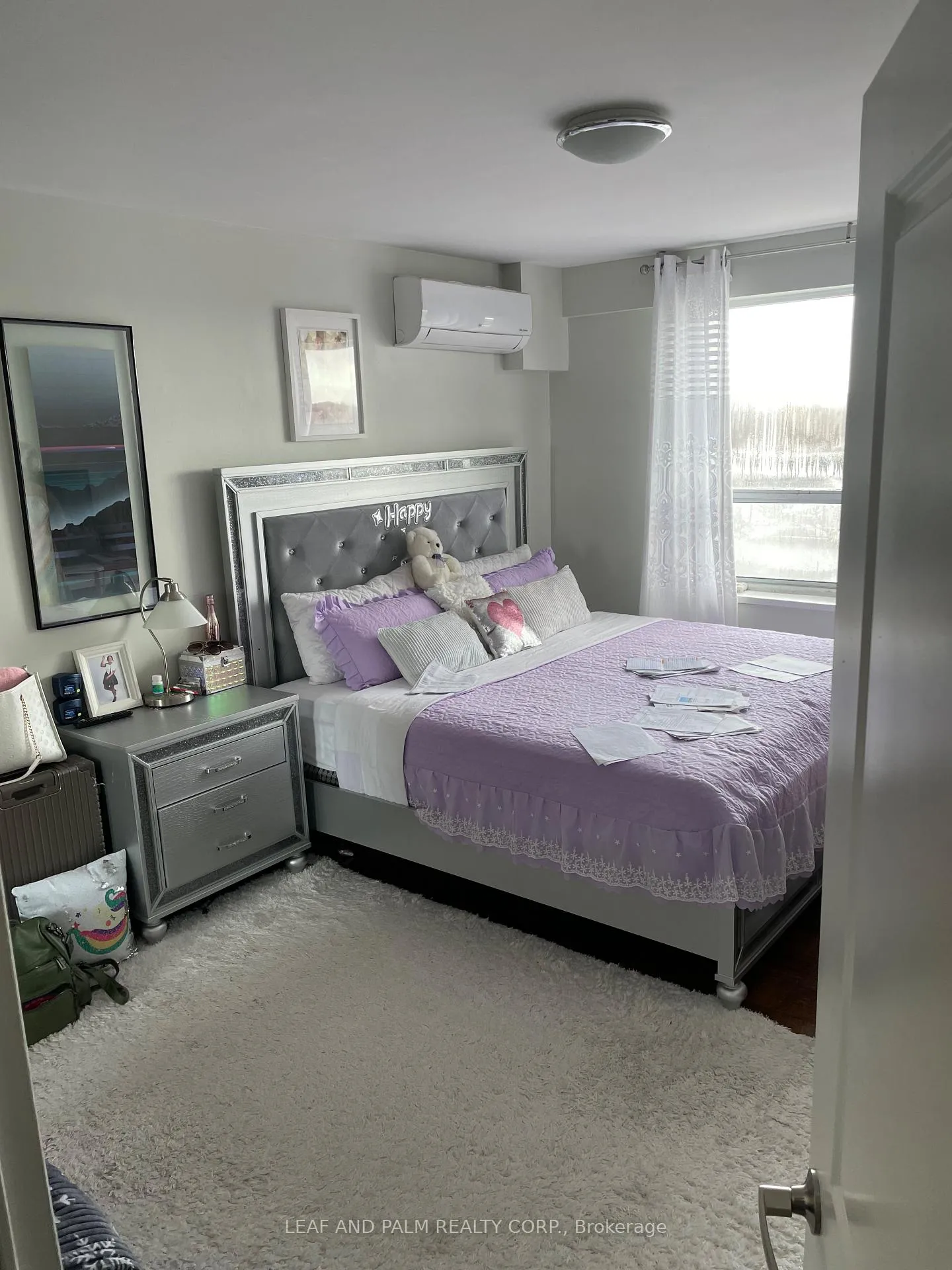 Photo 5 of Unit 601, 189 Cedarvale Avenue, Toronto, Woodbine-Lumsden — HOMEH