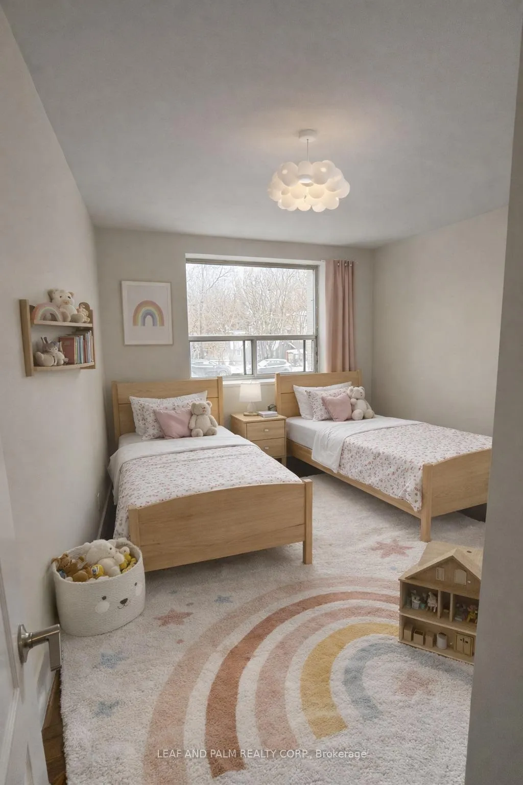 Photo 7 of Unit 601, 189 Cedarvale Avenue, Toronto, Woodbine-Lumsden — HOMEH