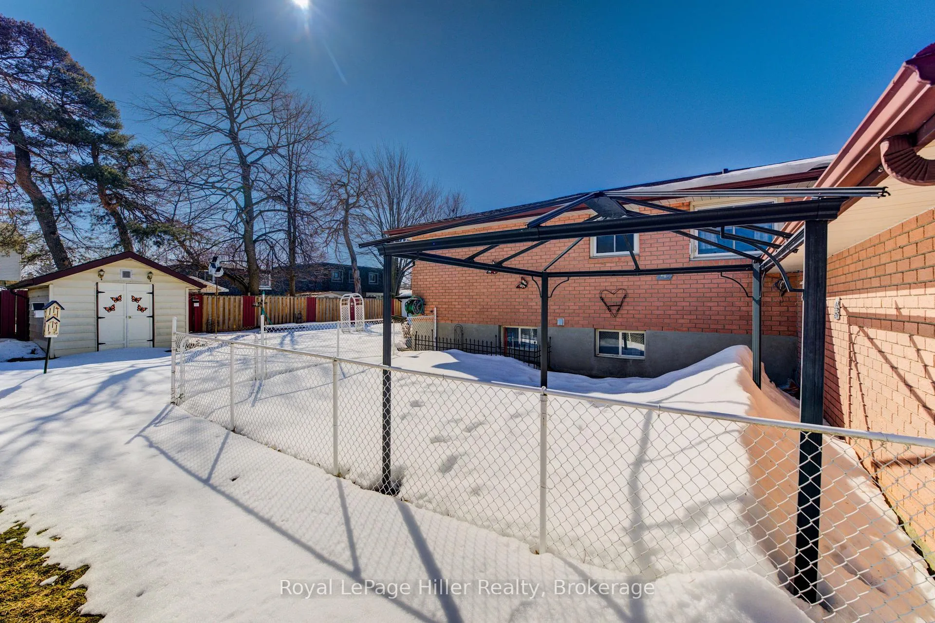 Photo 28 of 165 Lightbourne Avenue, Stratford — HOMEH