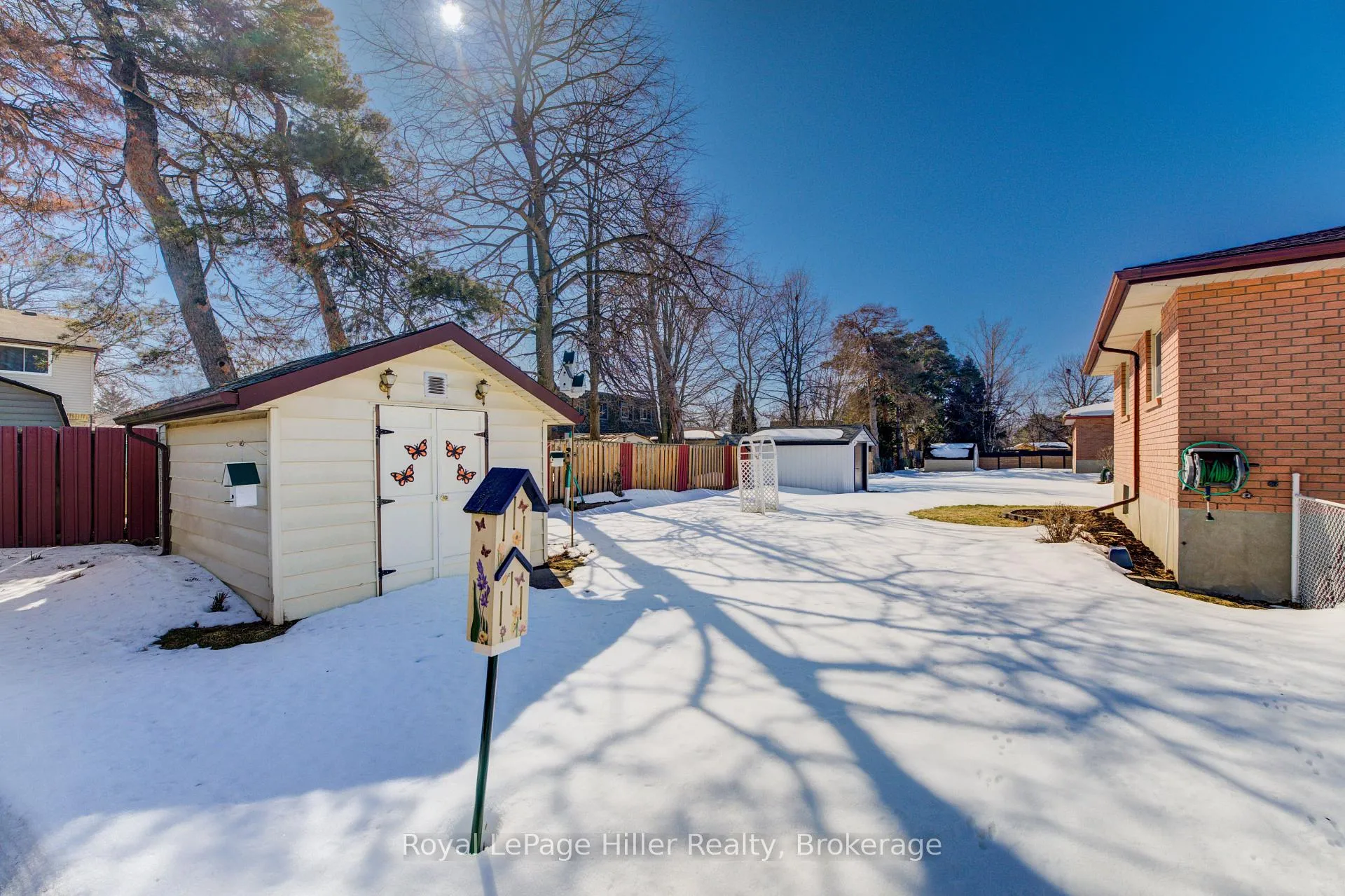 Photo 29 of 165 Lightbourne Avenue, Stratford — HOMEH