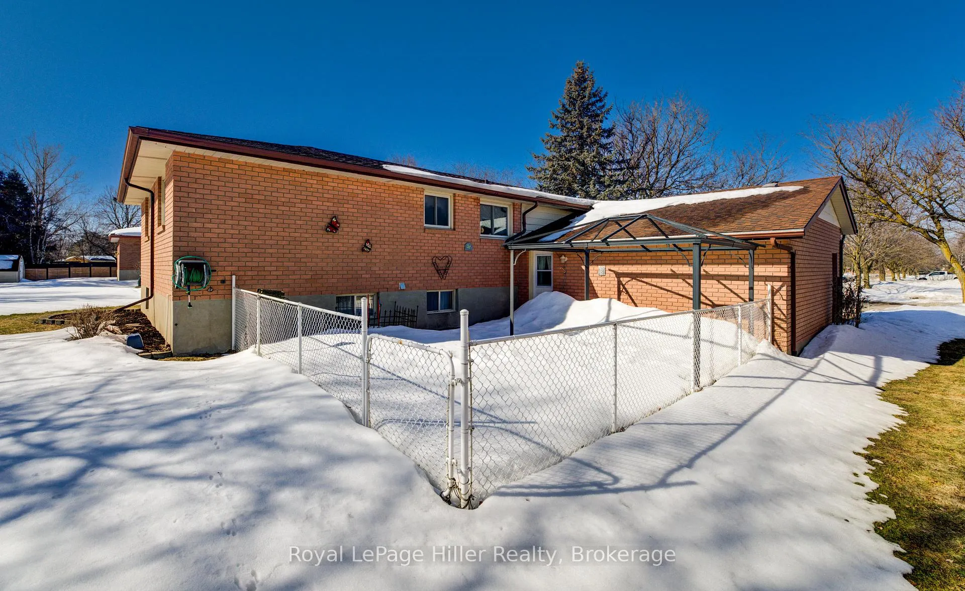 Photo 30 of 165 Lightbourne Avenue, Stratford — HOMEH