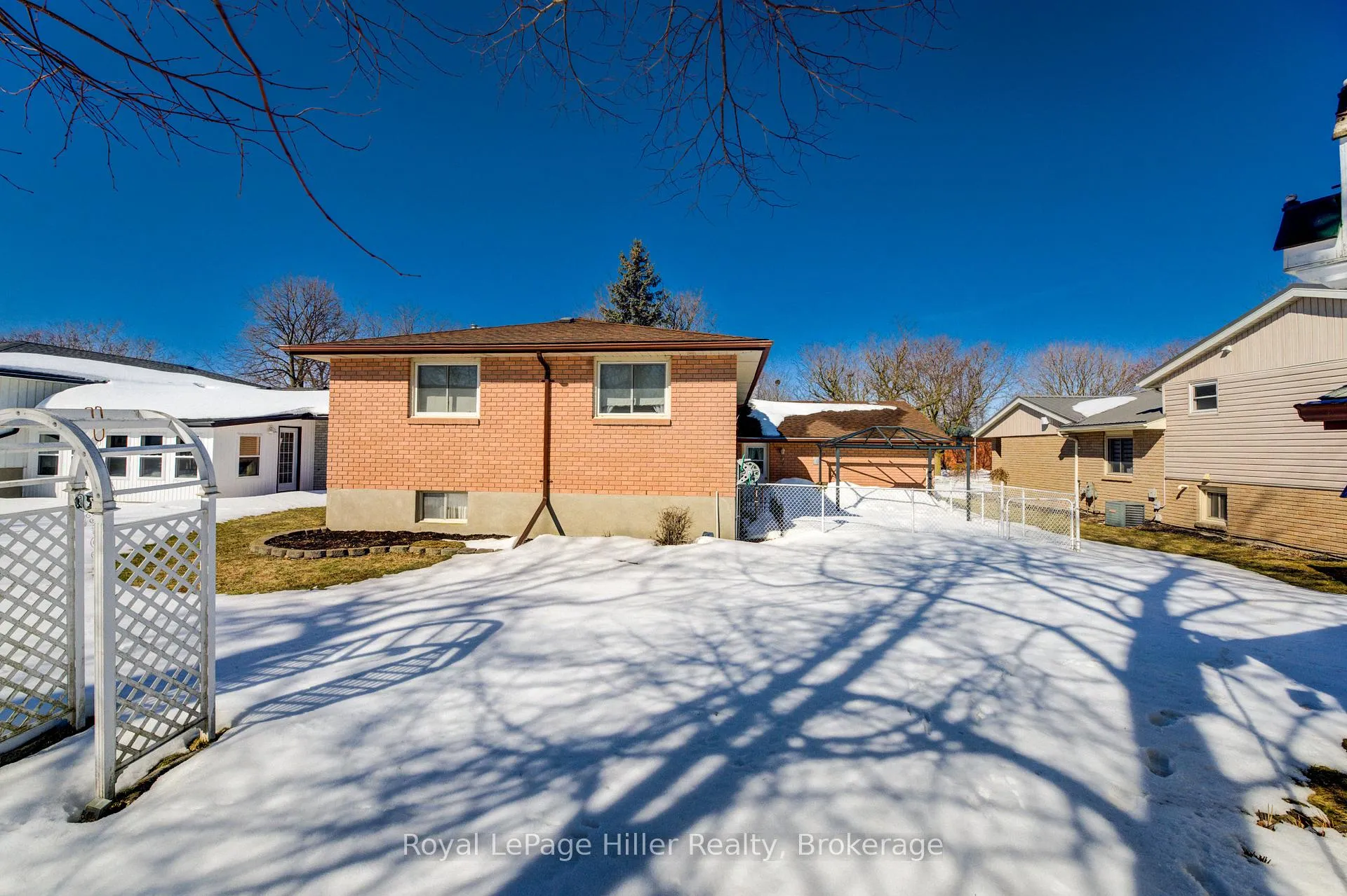 Photo 31 of 165 Lightbourne Avenue, Stratford — HOMEH