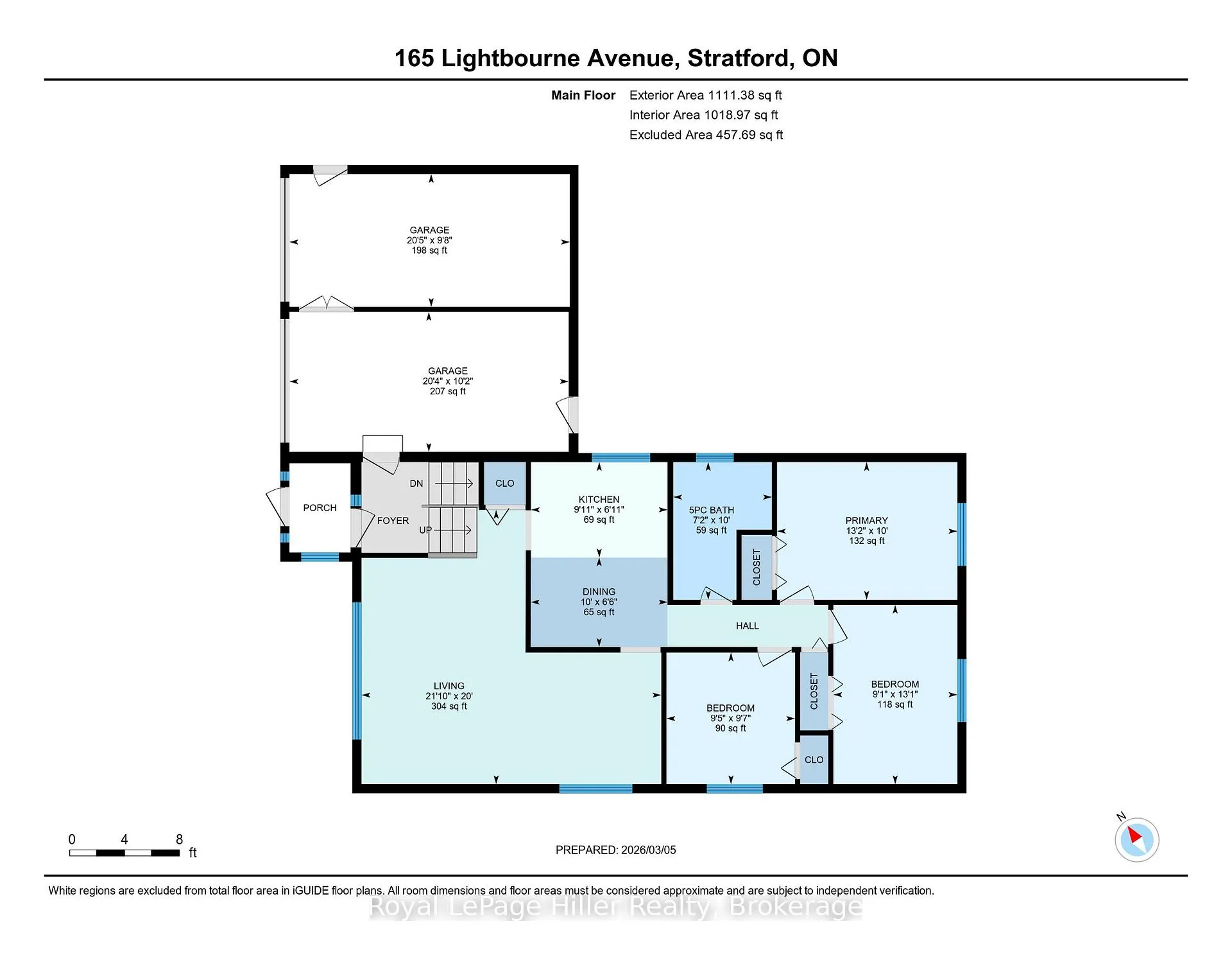 Photo 34 of 165 Lightbourne Avenue, Stratford — HOMEH