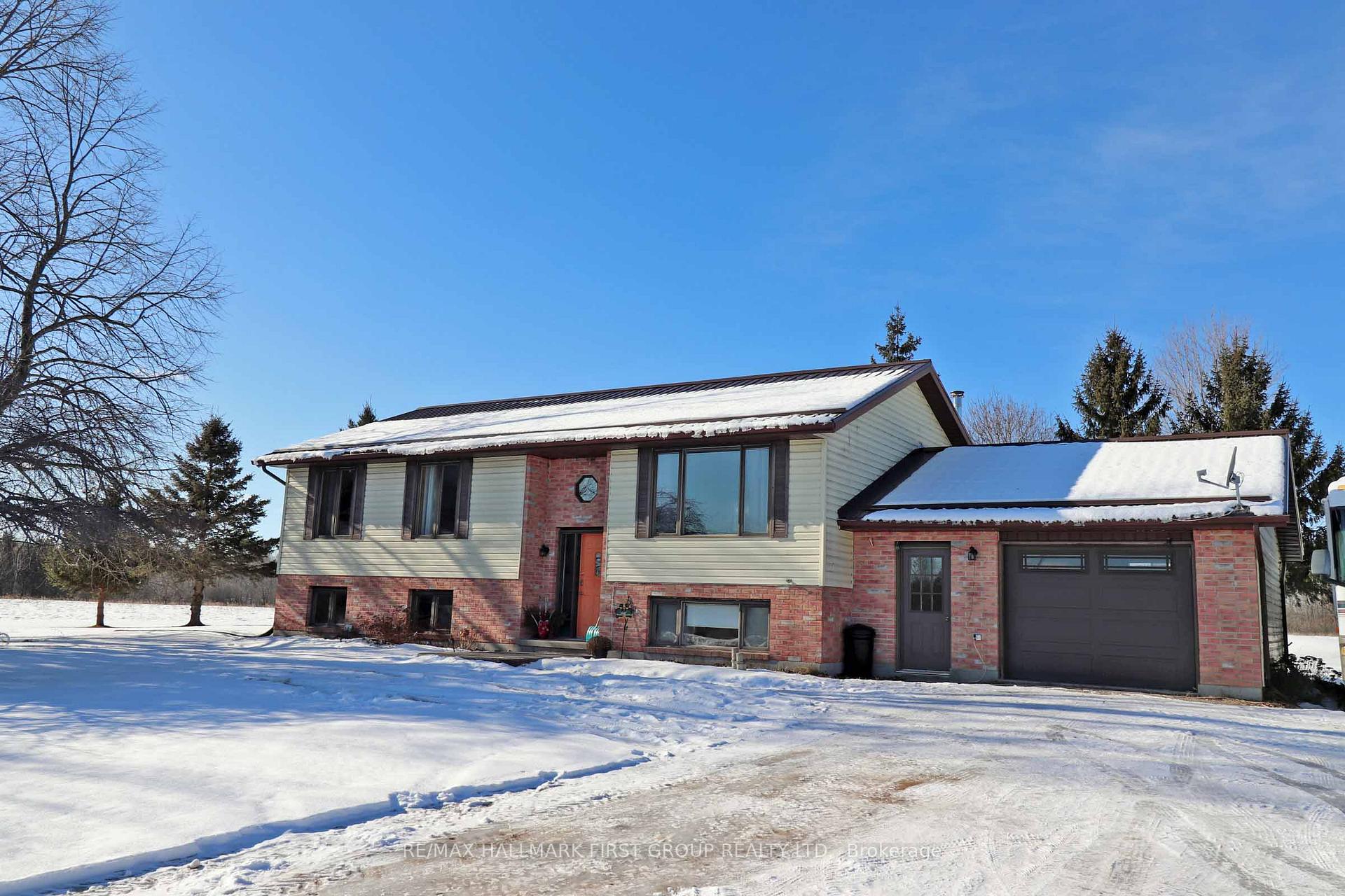 Photo 1 of 2679 Cooper Road, Madoc — HOMEH