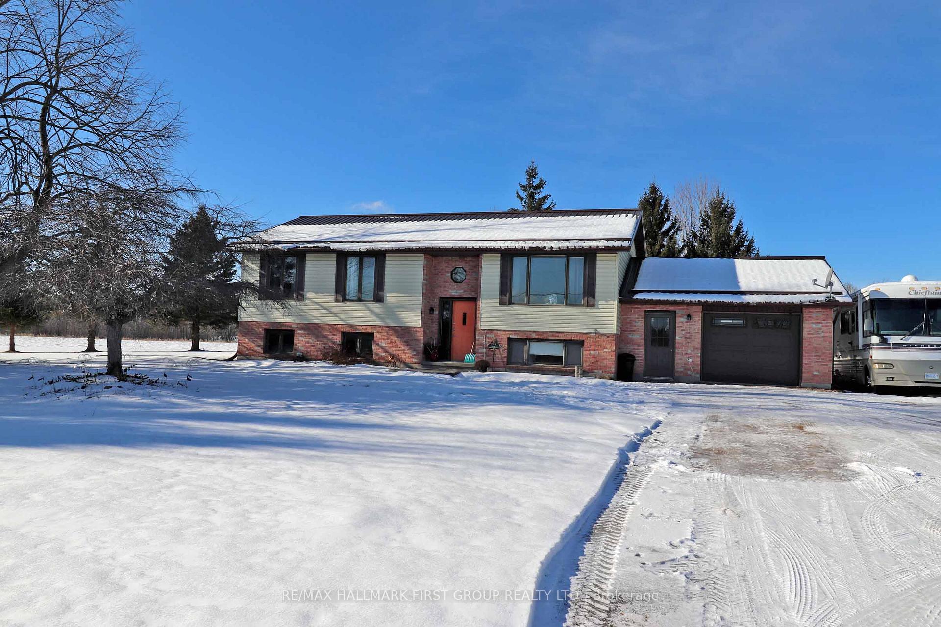 Photo 2 of 2679 Cooper Road, Madoc — HOMEH