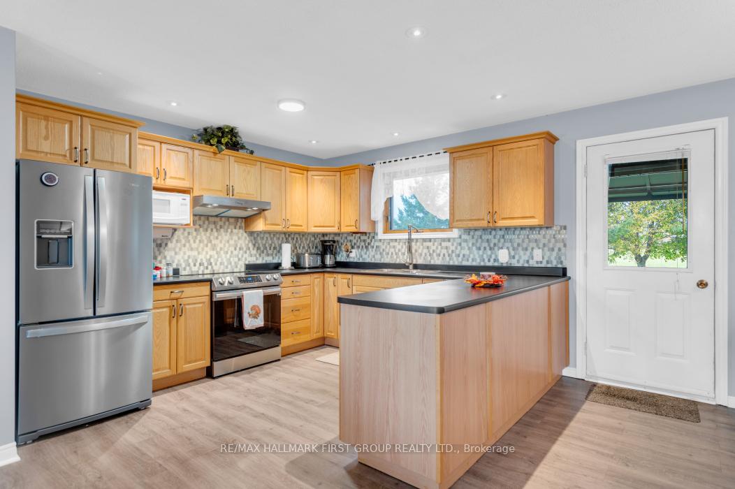 Photo 6 of 2679 Cooper Road, Madoc — HOMEH