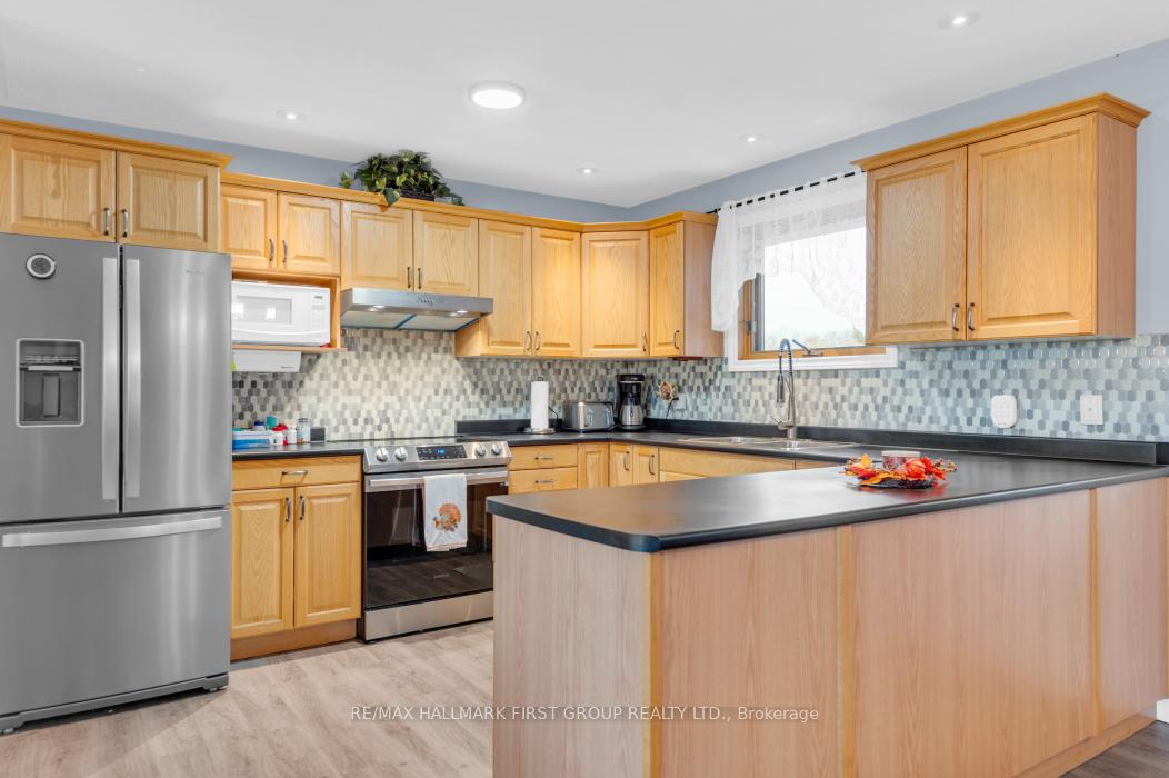 Photo 7 of 2679 Cooper Road, Madoc — HOMEH