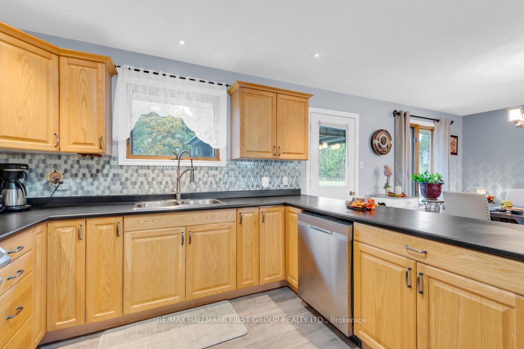 Photo 9 of 2679 Cooper Road, Madoc — HOMEH