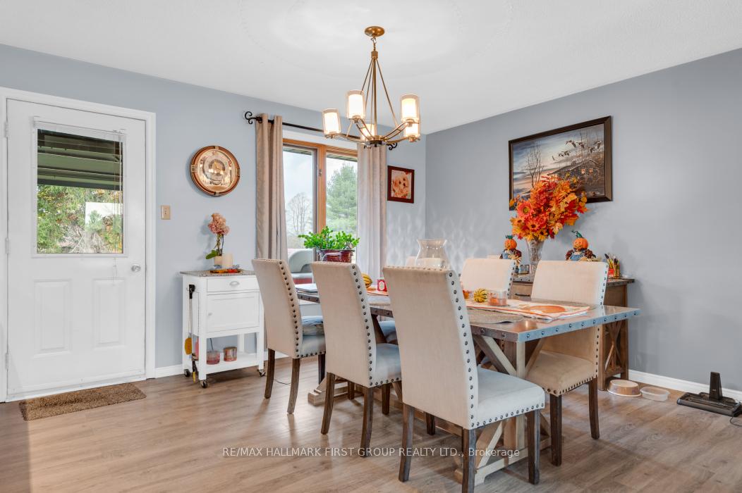 Photo 10 of 2679 Cooper Road, Madoc — HOMEH