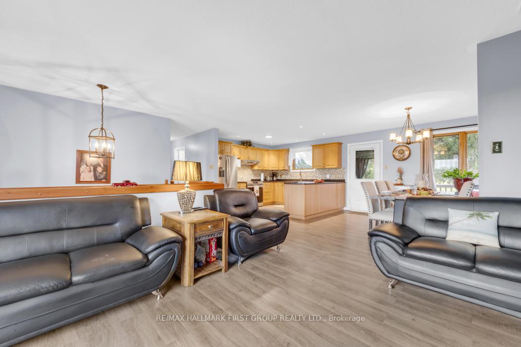 Photo 13 of 2679 Cooper Road, Madoc — HOMEH