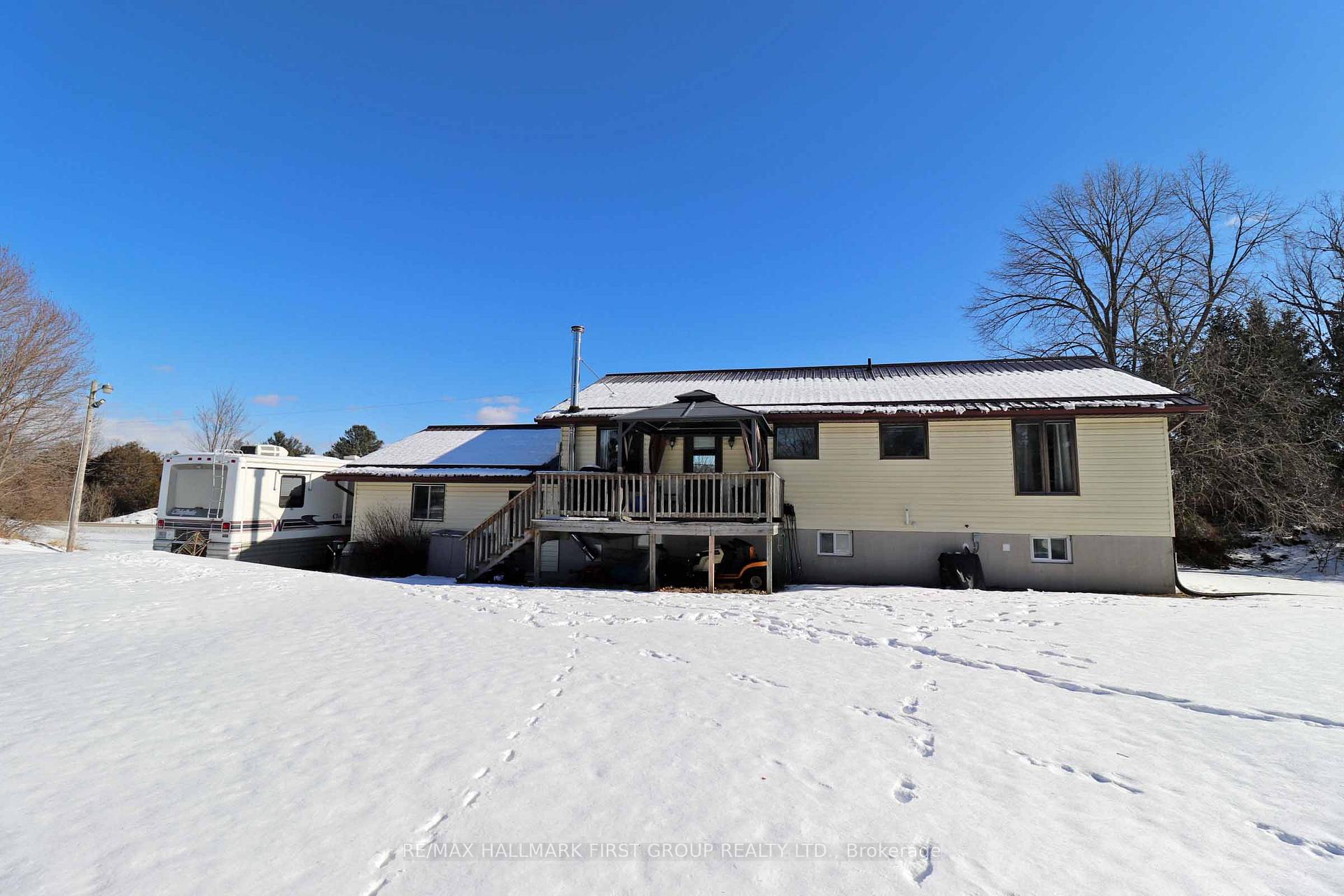 Photo 27 of 2679 Cooper Road, Madoc — HOMEH