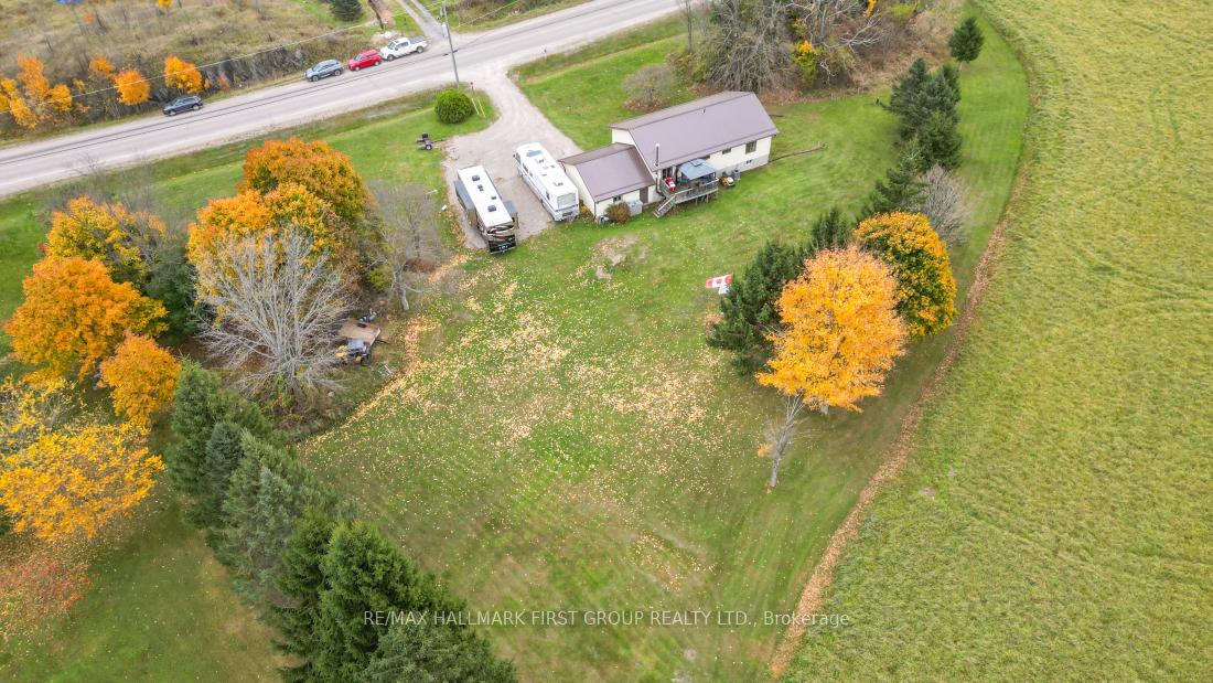 Photo 33 of 2679 Cooper Road, Madoc — HOMEH