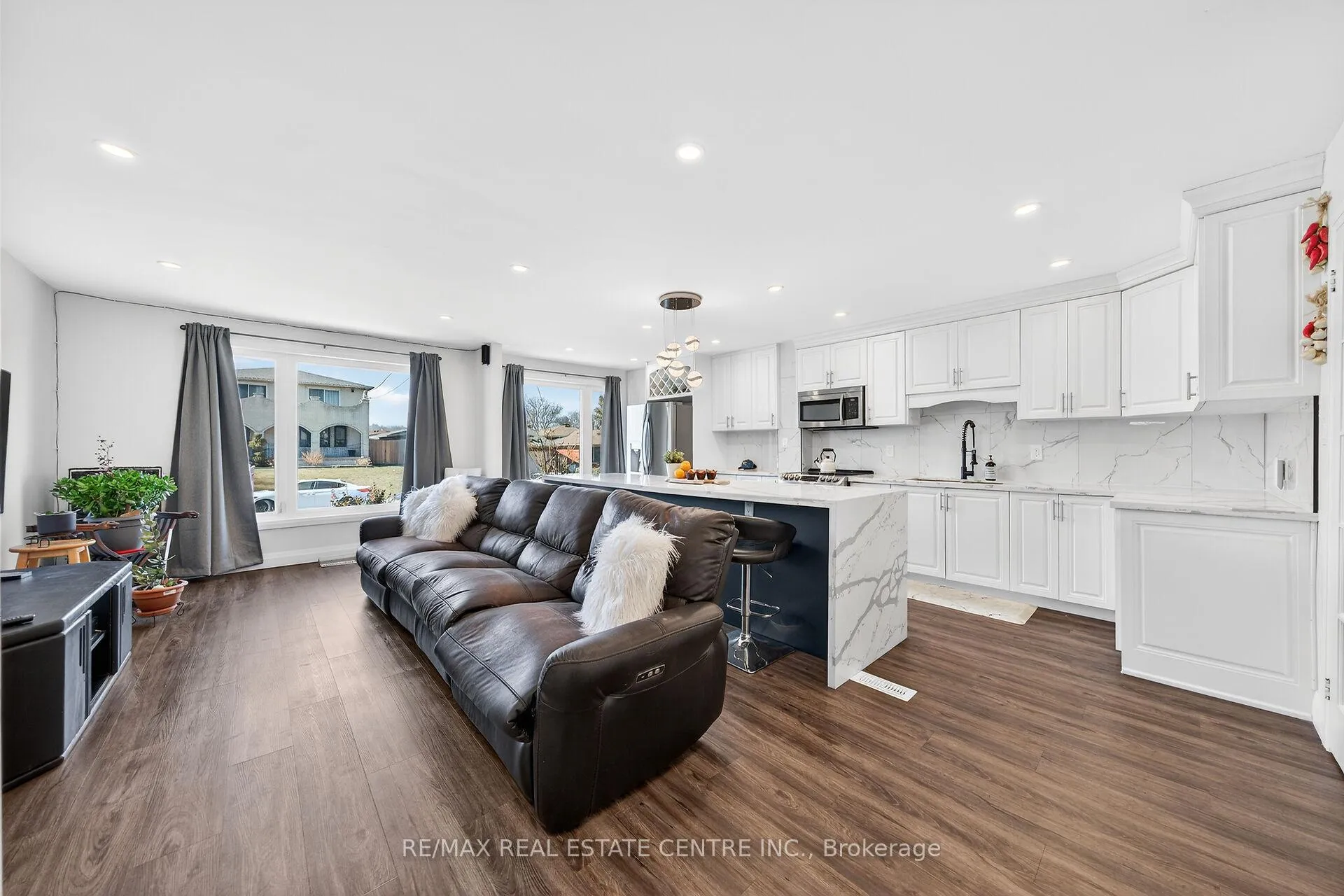 Photo 4 of 33 Glen Vista Drive, Hamilton, Red Hill — HOMEH