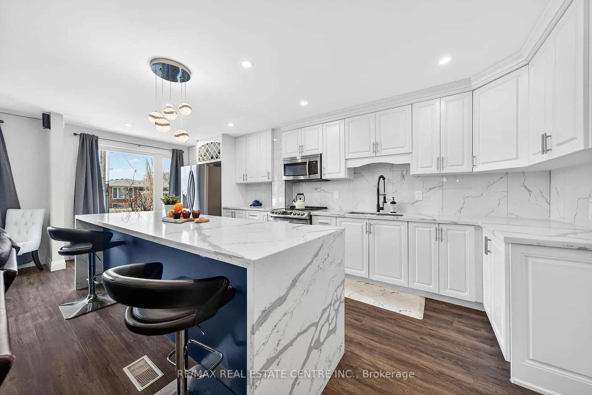 Photo 5 of 33 Glen Vista Drive, Hamilton, Red Hill — HOMEH