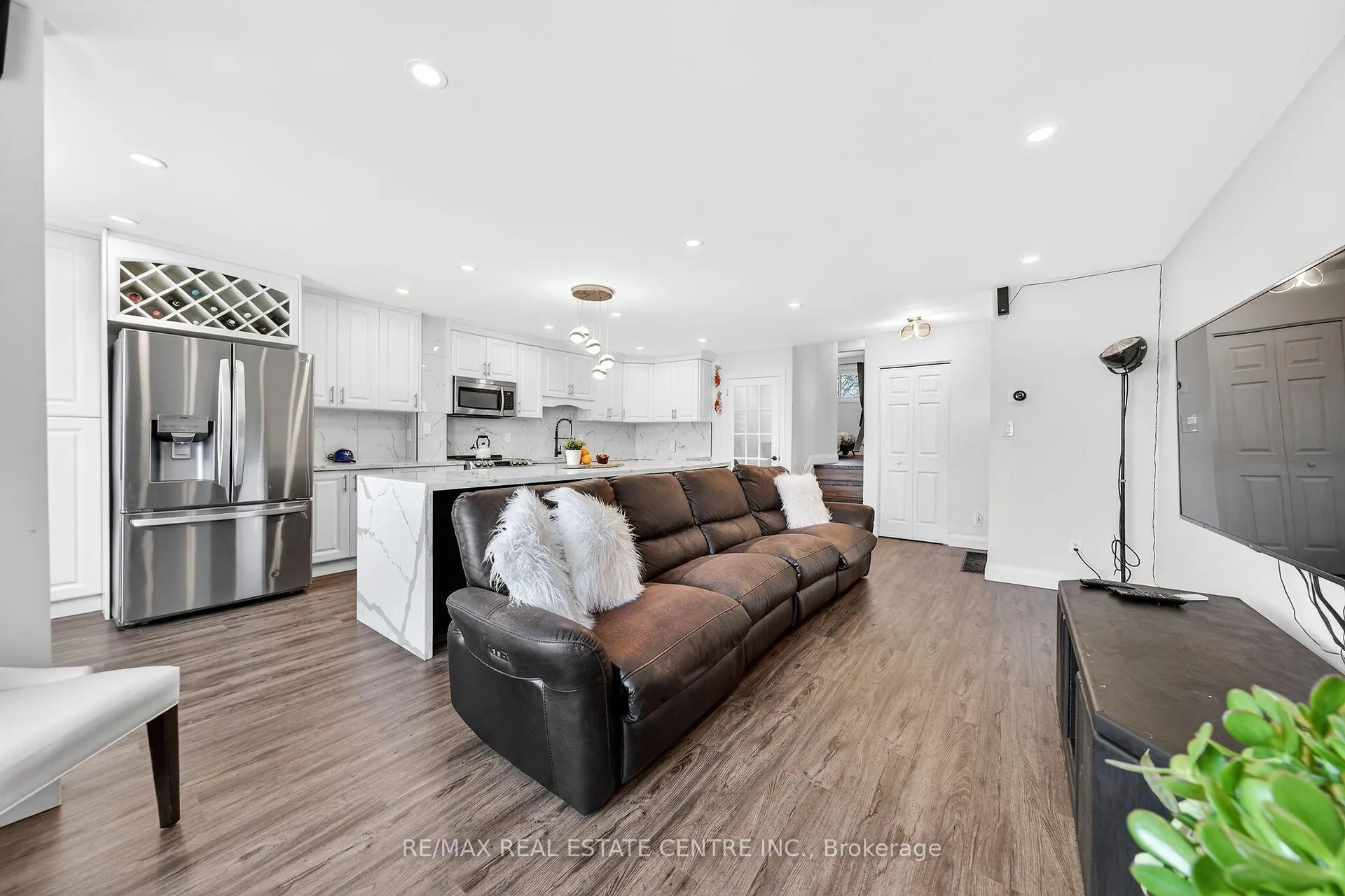 Photo 7 of 33 Glen Vista Drive, Hamilton, Red Hill — HOMEH