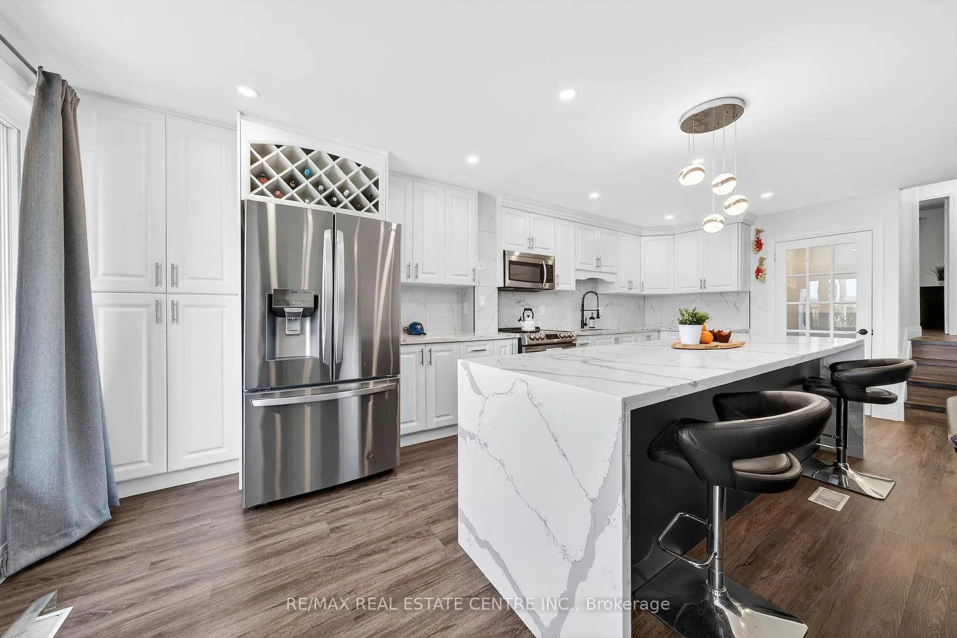 Photo 8 of 33 Glen Vista Drive, Hamilton, Red Hill — HOMEH