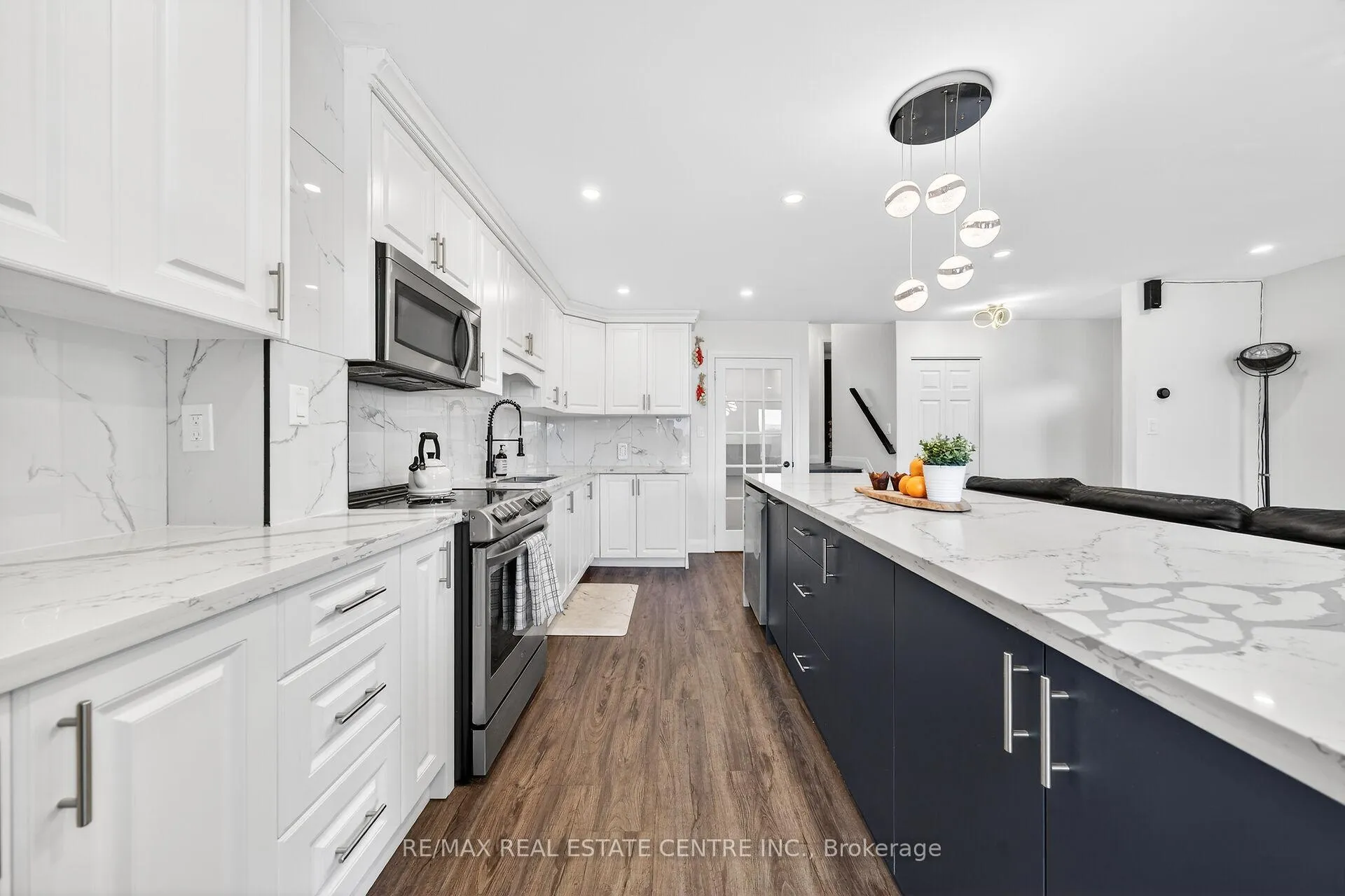 Photo 10 of 33 Glen Vista Drive, Hamilton, Red Hill — HOMEH