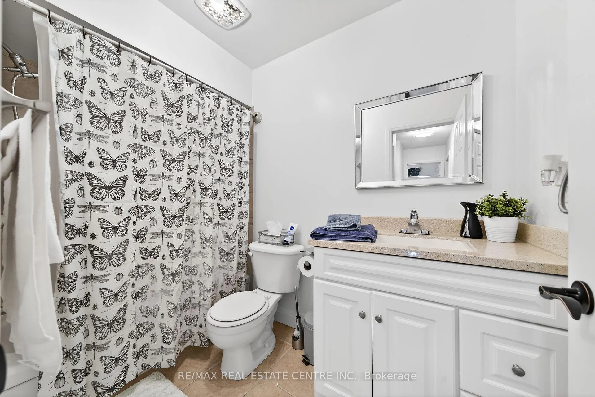 Photo 17 of 33 Glen Vista Drive, Hamilton, Red Hill — HOMEH