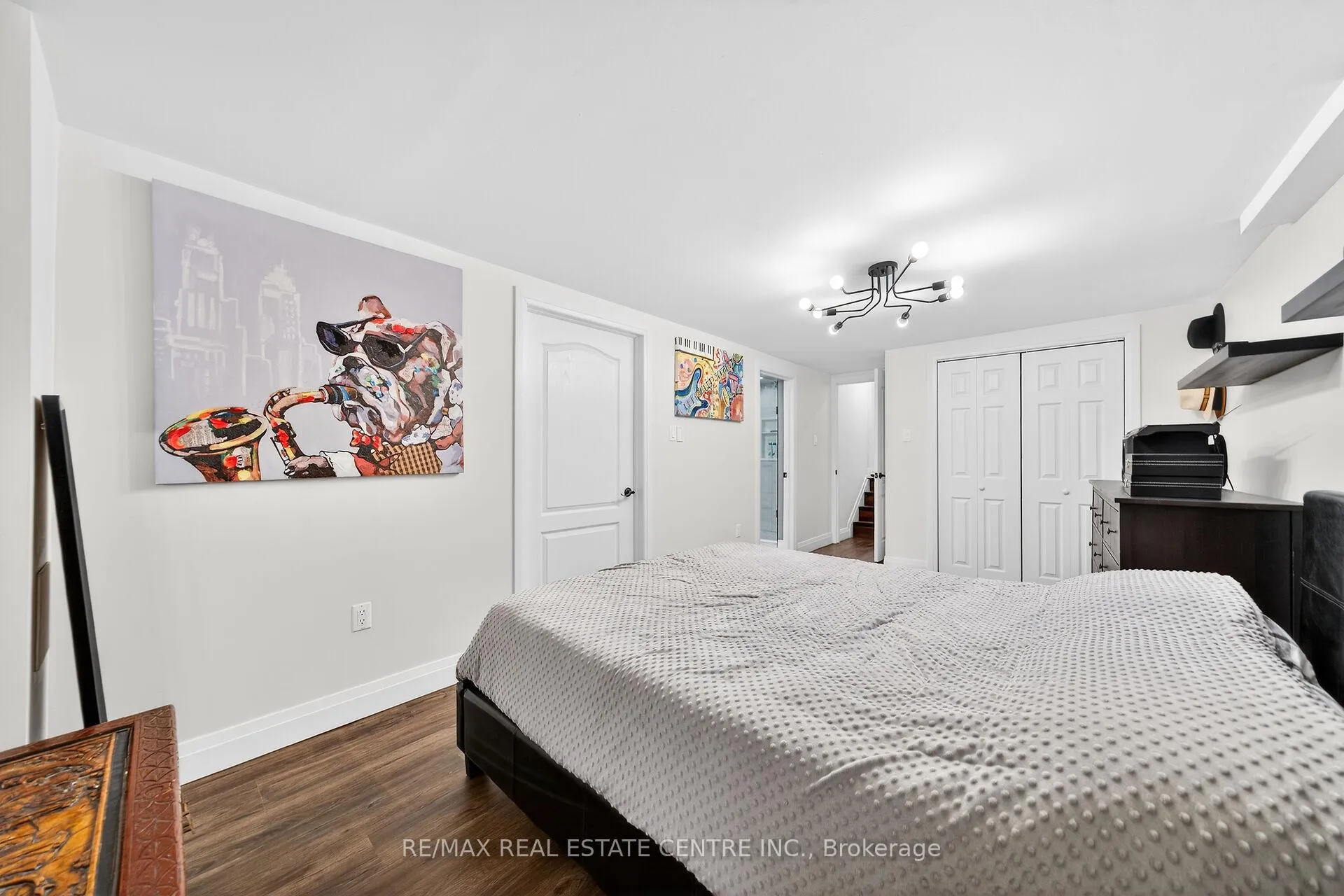Photo 32 of 33 Glen Vista Drive, Hamilton, Red Hill — HOMEH