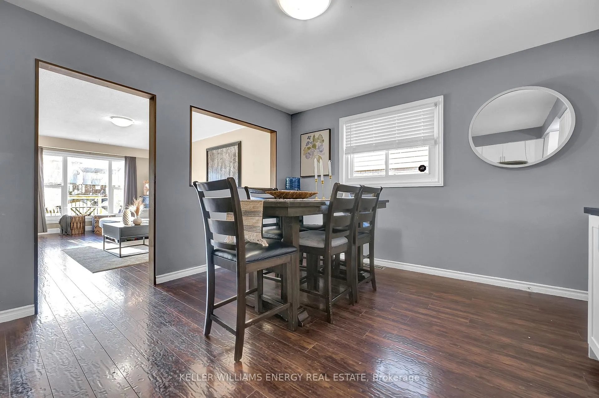 Photo 10 of 199 Barkley Crescent, Oshawa, Vanier — HOMEH