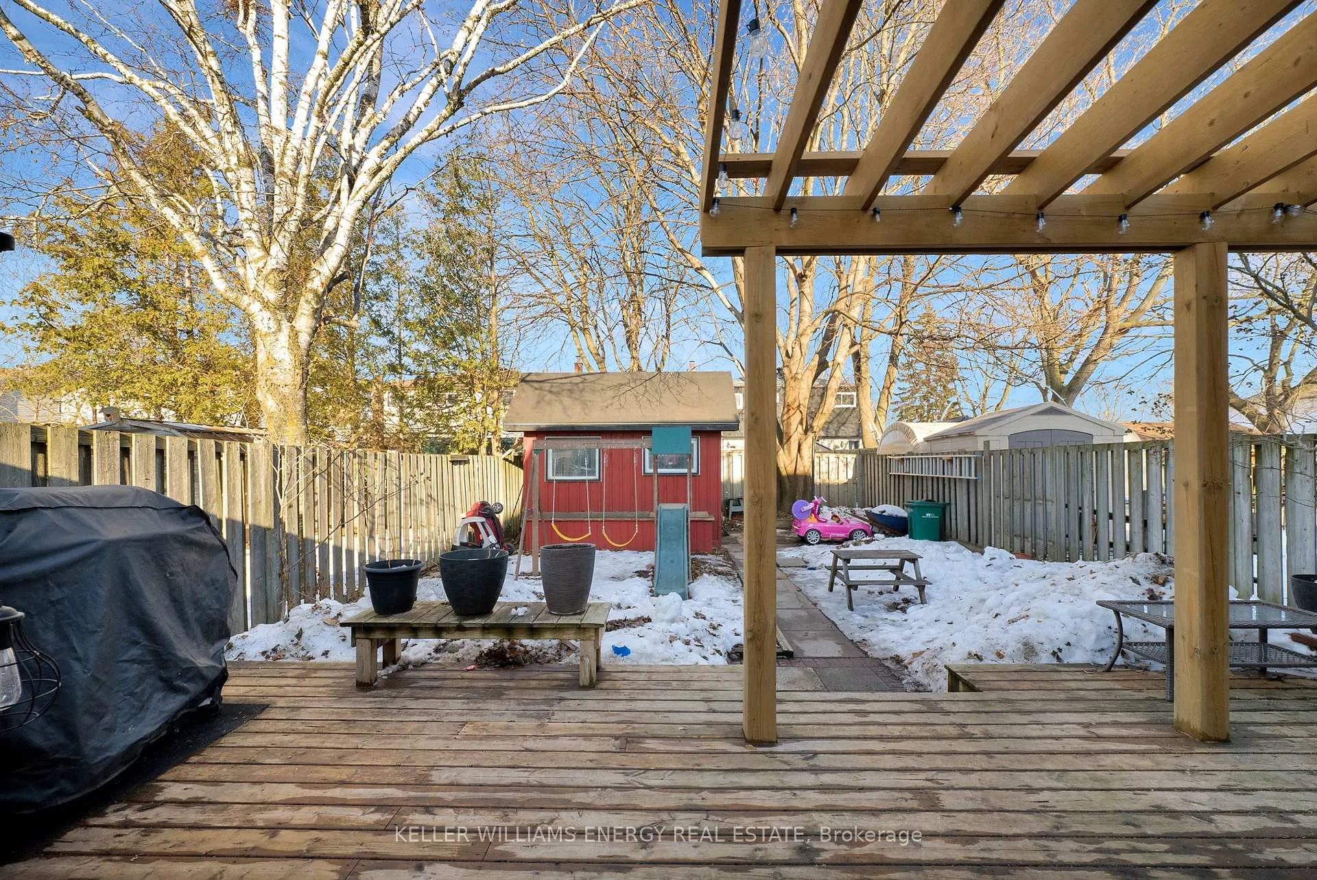 Photo 19 of 199 Barkley Crescent, Oshawa, Vanier — HOMEH
