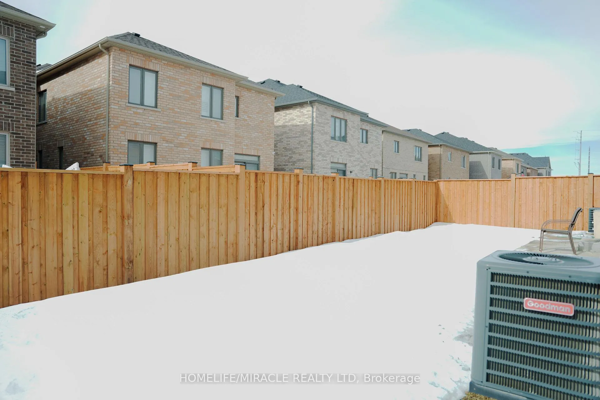 Photo 49 of 18 Truffle Court, Brampton, Northwest Brampton — HOMEH