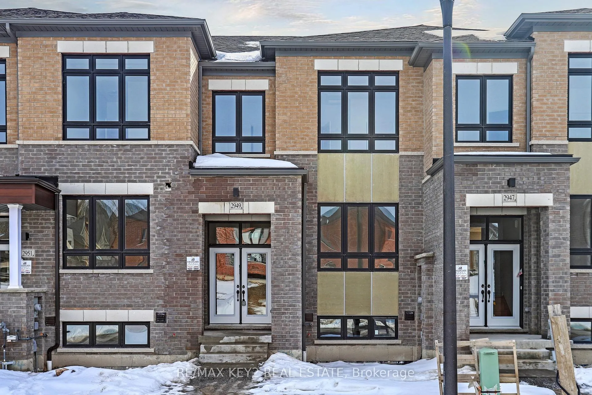 Photo 1 of 2949 Starlight Drive, Pickering, Rural Pickering — HOMEH