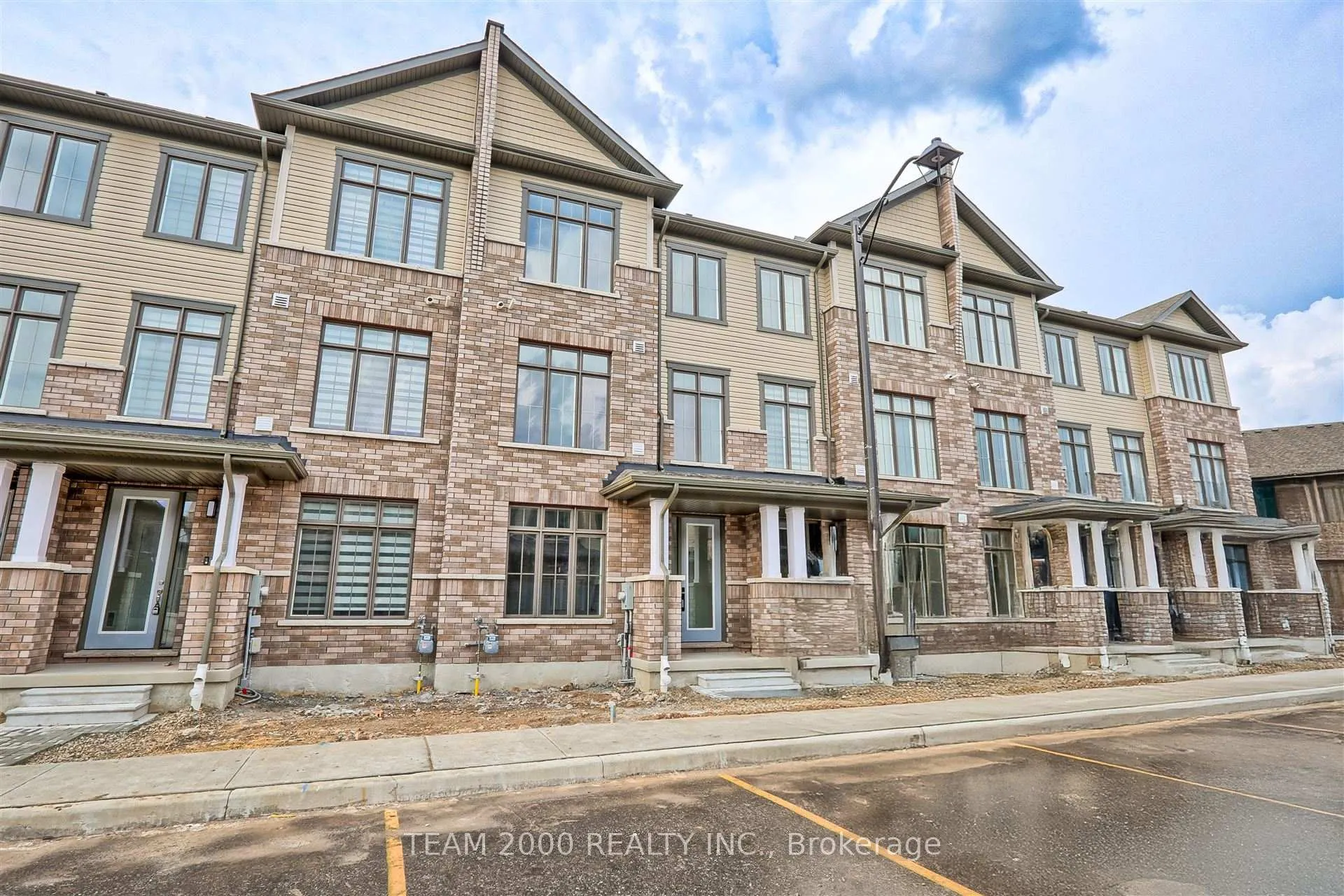 Front of Unit 24, 400 Newman Drive S