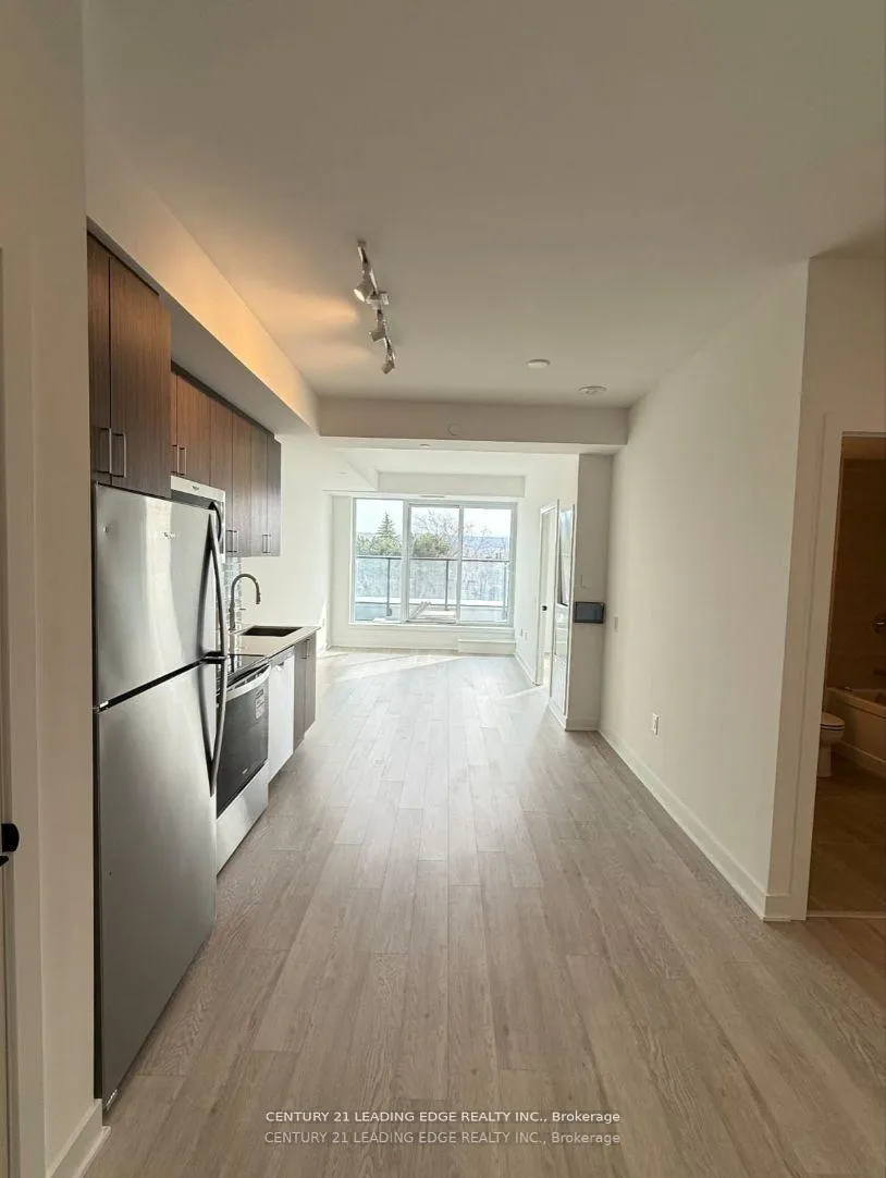Photo 3 of Unit 203, 2782 Barton Street E, Hamilton, Riverdale — HOMEH