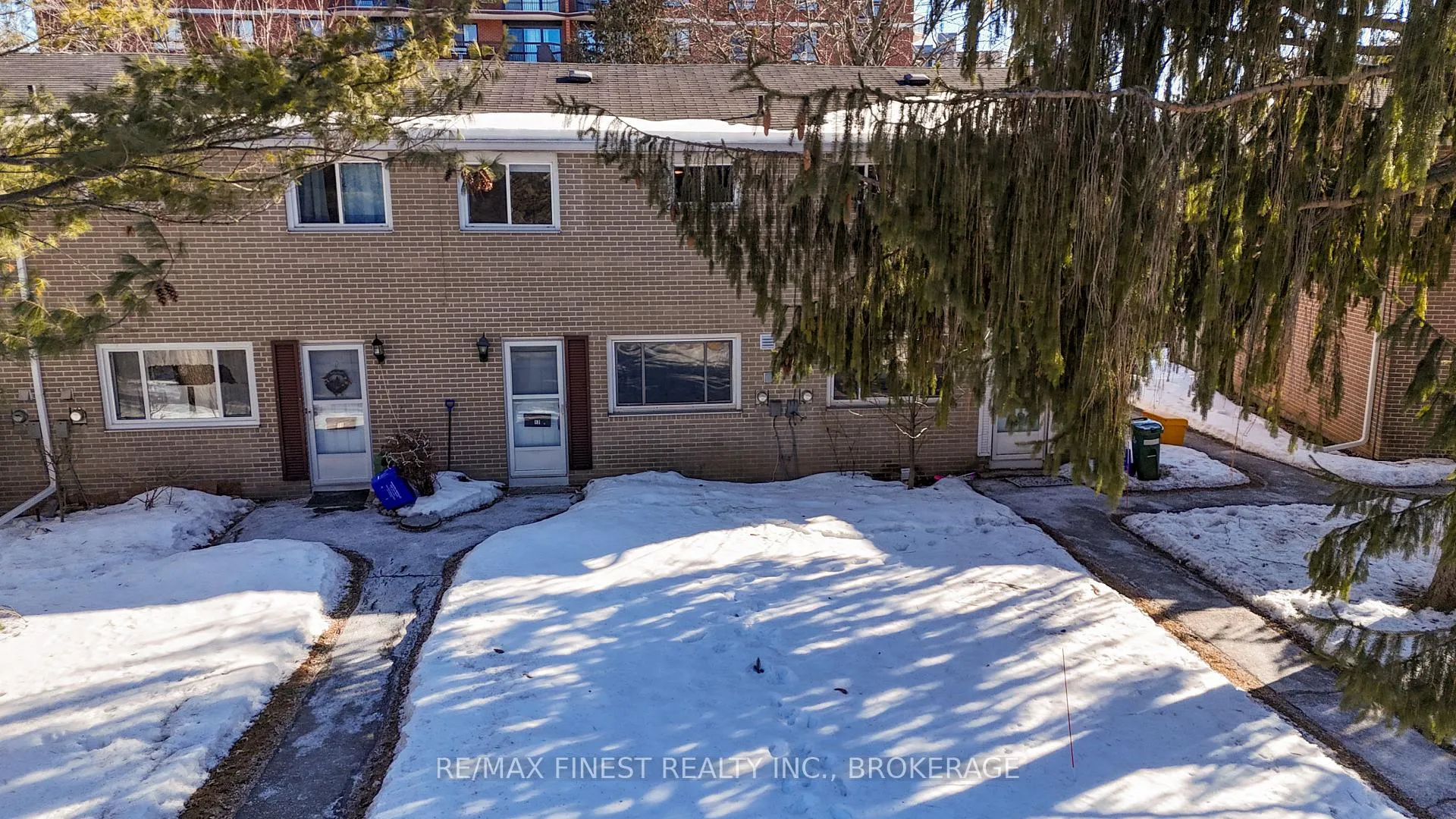 Photo 1 of Unit 12, 258 Queen Mary Road, Kingston, Central City West — HOMEH