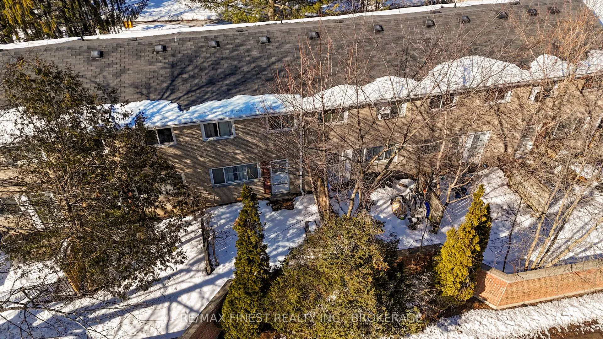 Photo 17 of Unit 12, 258 Queen Mary Road, Kingston, Central City West — HOMEH