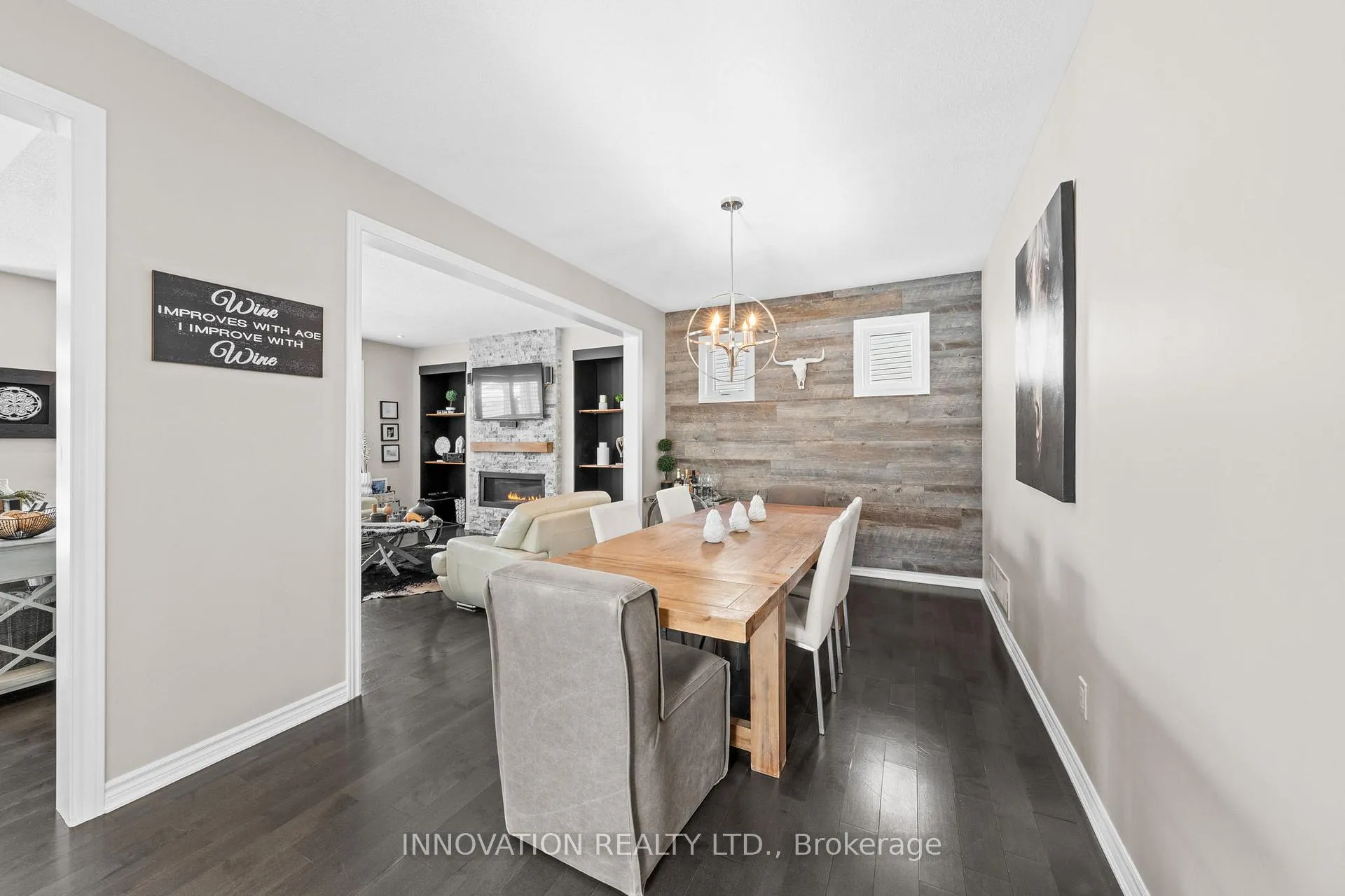 Photo 5 of 304 Eucalyptus Circle, Ottawa, Stittsville (North) — HOMEH