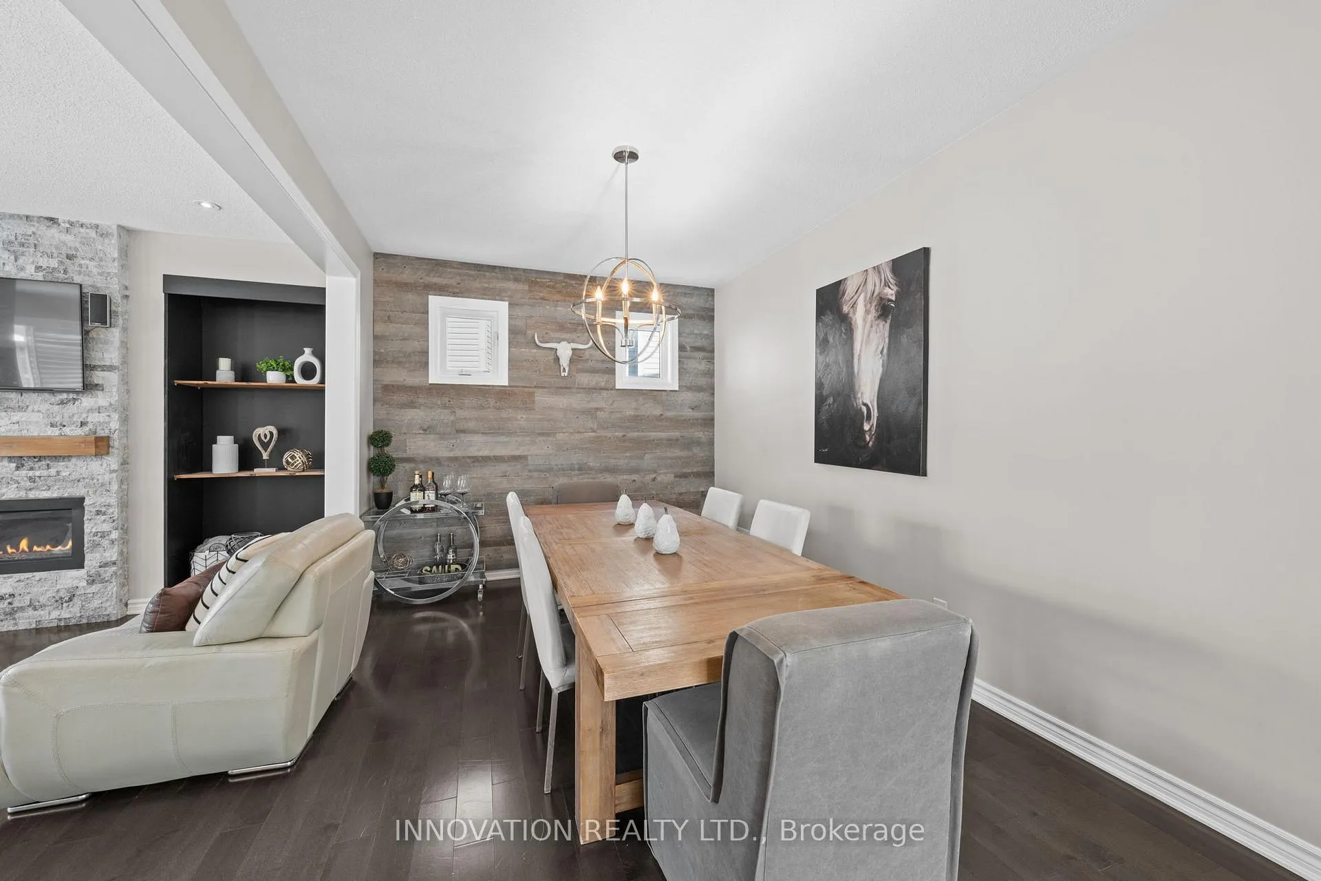 Photo 6 of 304 Eucalyptus Circle, Ottawa, Stittsville (North) — HOMEH