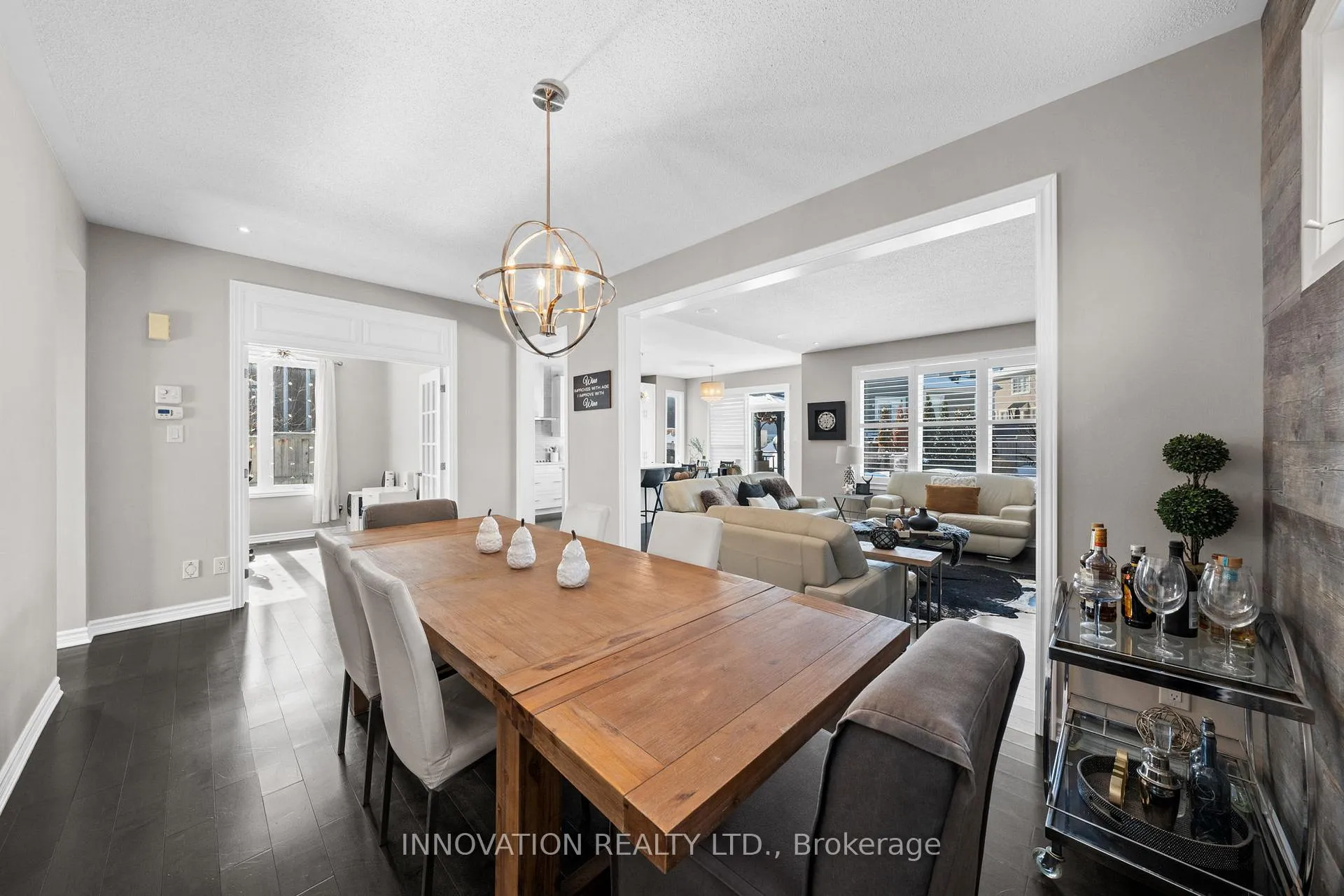 Photo 7 of 304 Eucalyptus Circle, Ottawa, Stittsville (North) — HOMEH