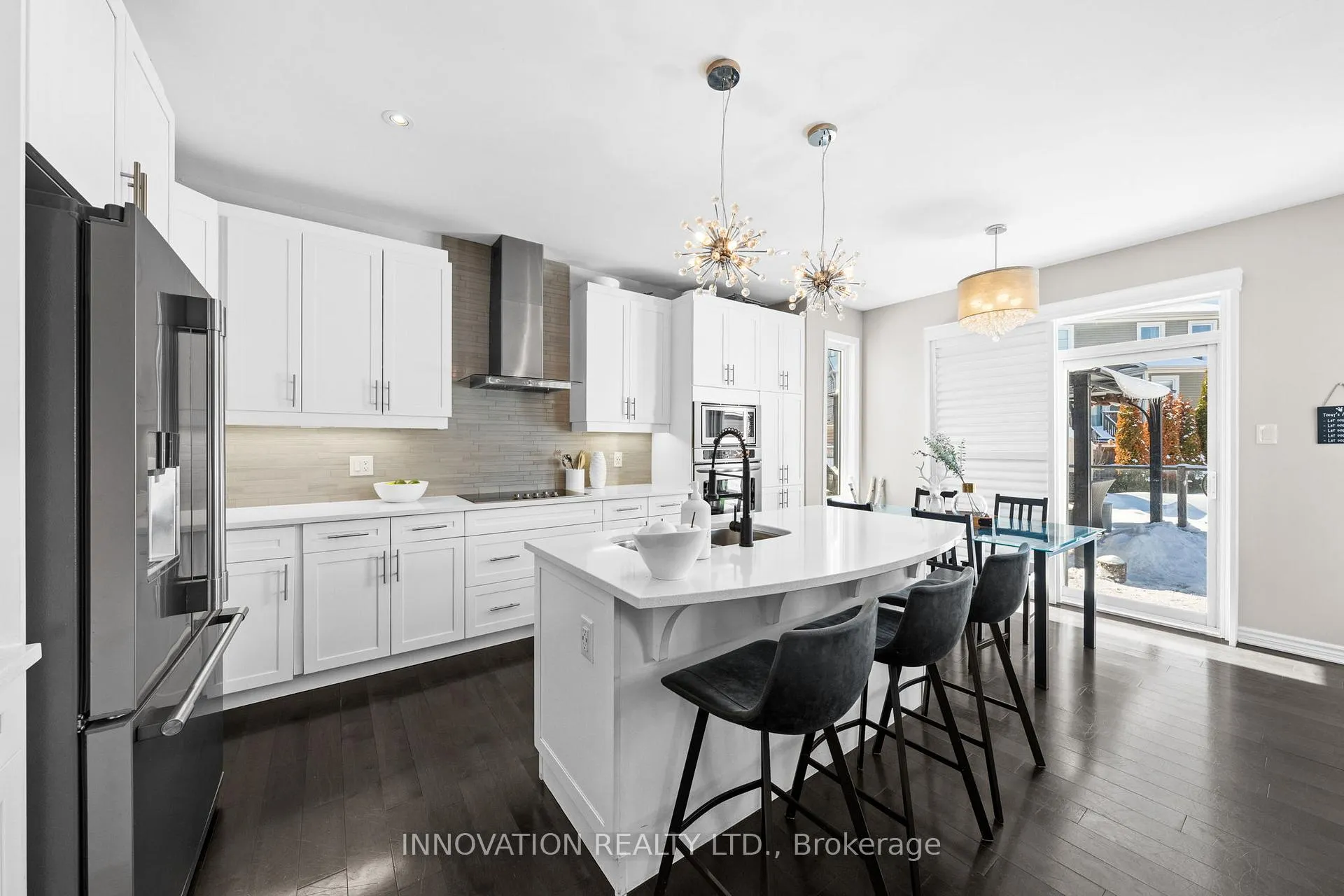 Photo 8 of 304 Eucalyptus Circle, Ottawa, Stittsville (North) — HOMEH