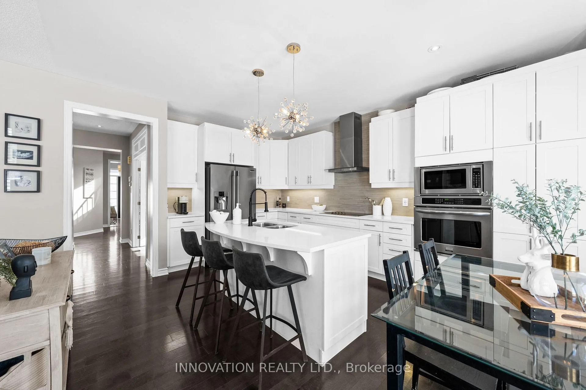 Photo 9 of 304 Eucalyptus Circle, Ottawa, Stittsville (North) — HOMEH