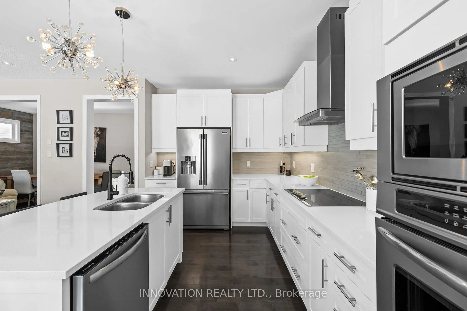 Photo 11 of 304 Eucalyptus Circle, Ottawa, Stittsville (North) — HOMEH