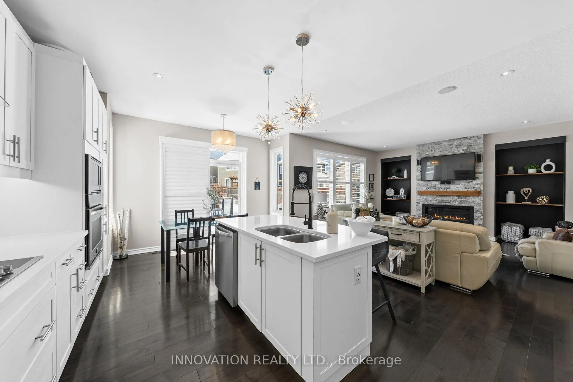 Photo 12 of 304 Eucalyptus Circle, Ottawa, Stittsville (North) — HOMEH