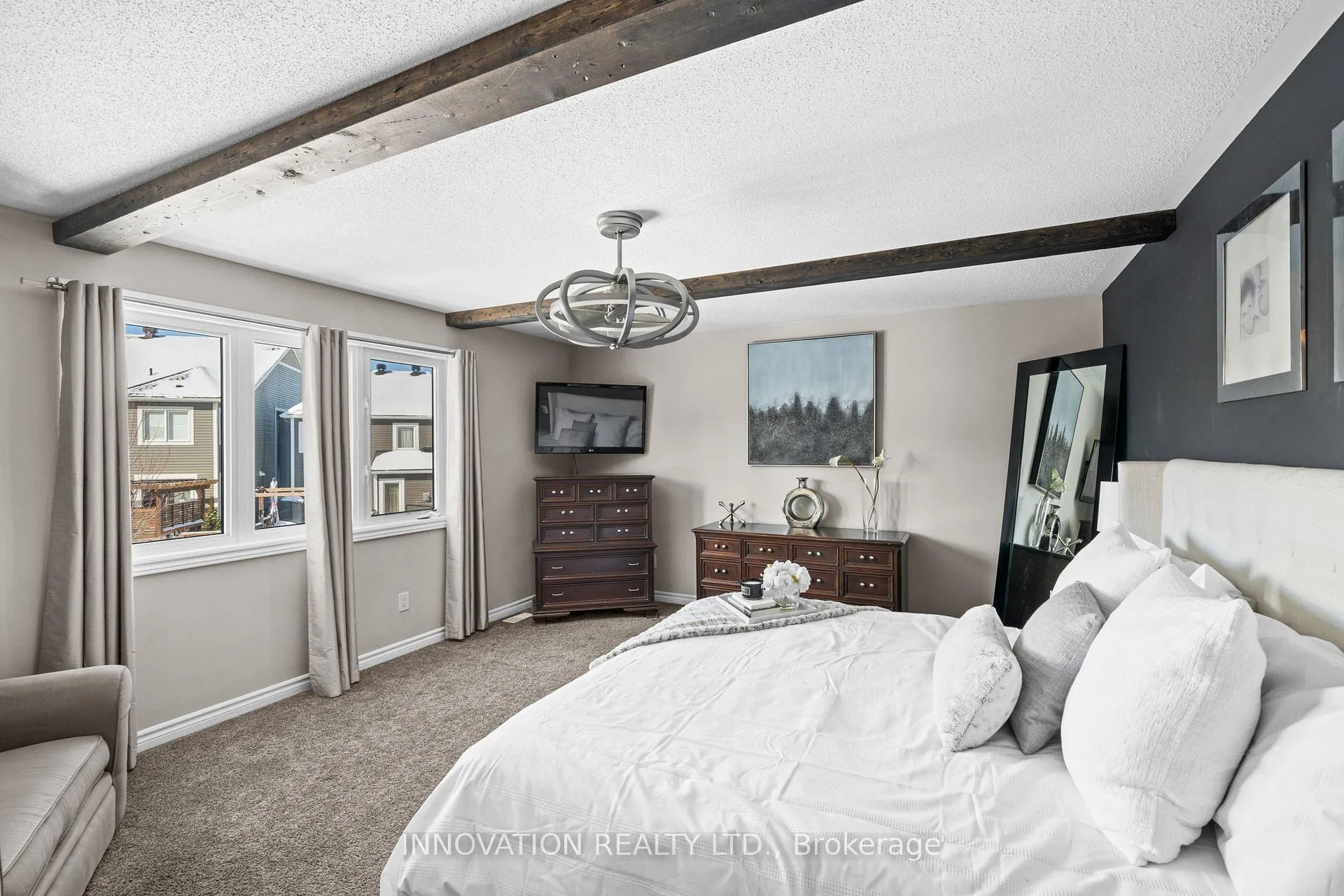 Photo 24 of 304 Eucalyptus Circle, Ottawa, Stittsville (North) — HOMEH
