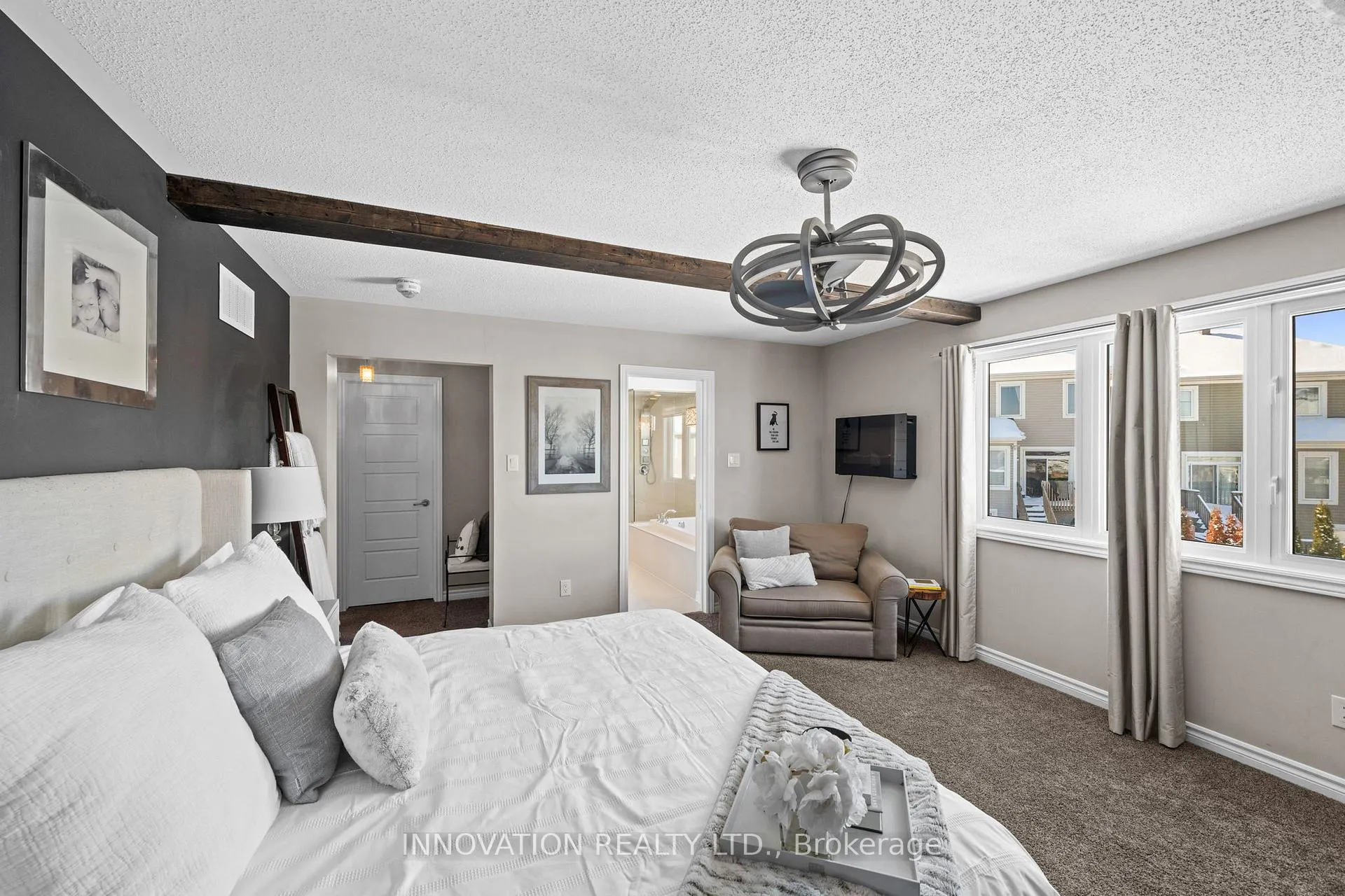 Photo 25 of 304 Eucalyptus Circle, Ottawa, Stittsville (North) — HOMEH