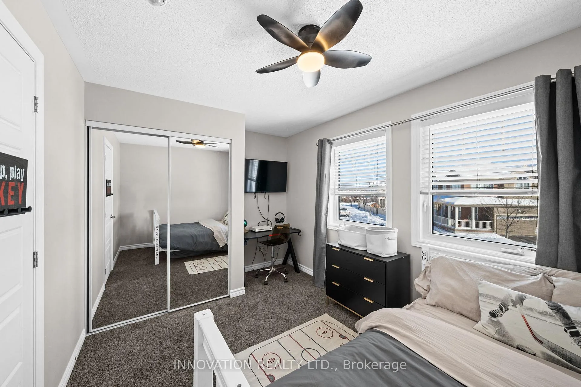 Photo 29 of 304 Eucalyptus Circle, Ottawa, Stittsville (North) — HOMEH