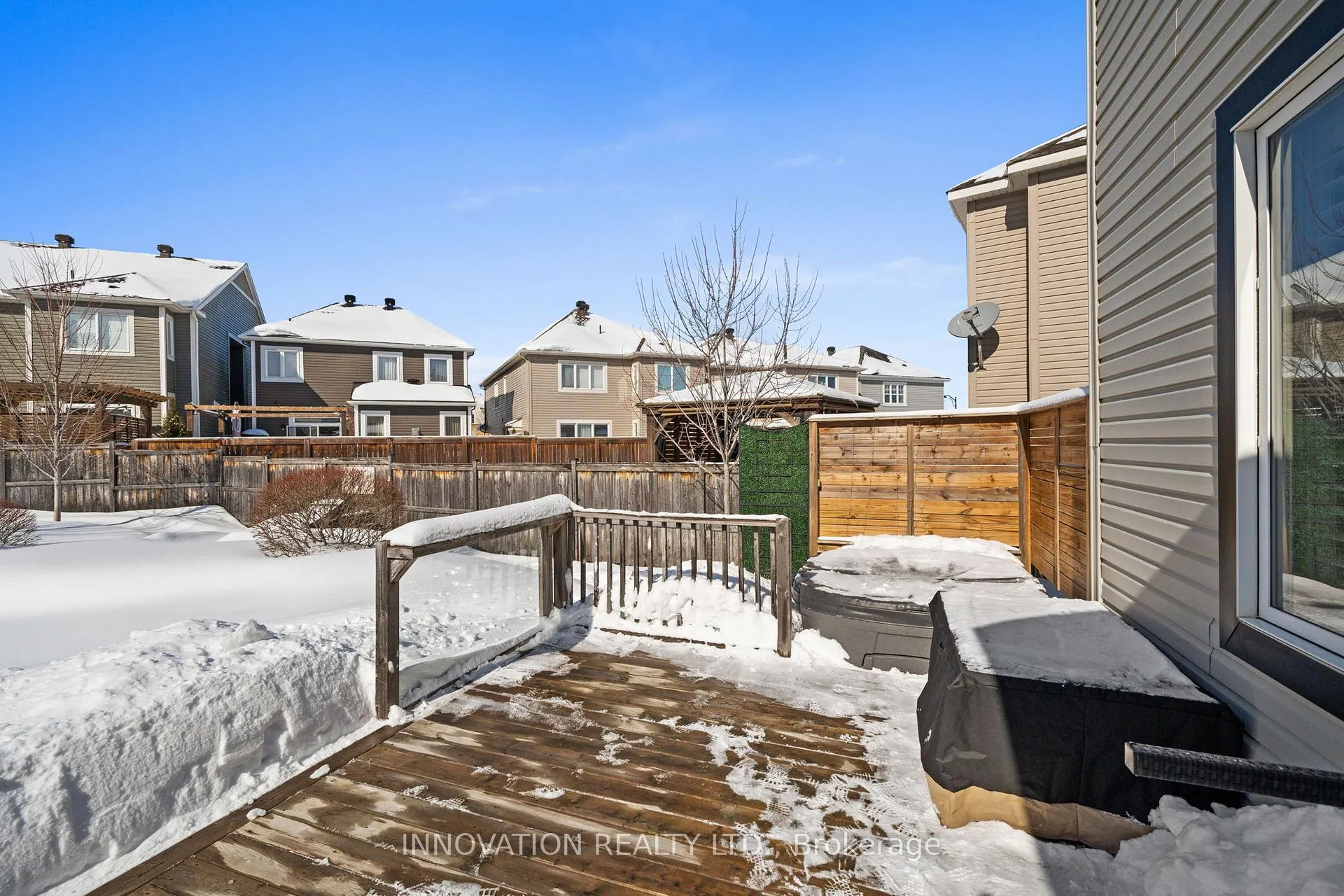 Photo 36 of 304 Eucalyptus Circle, Ottawa, Stittsville (North) — HOMEH